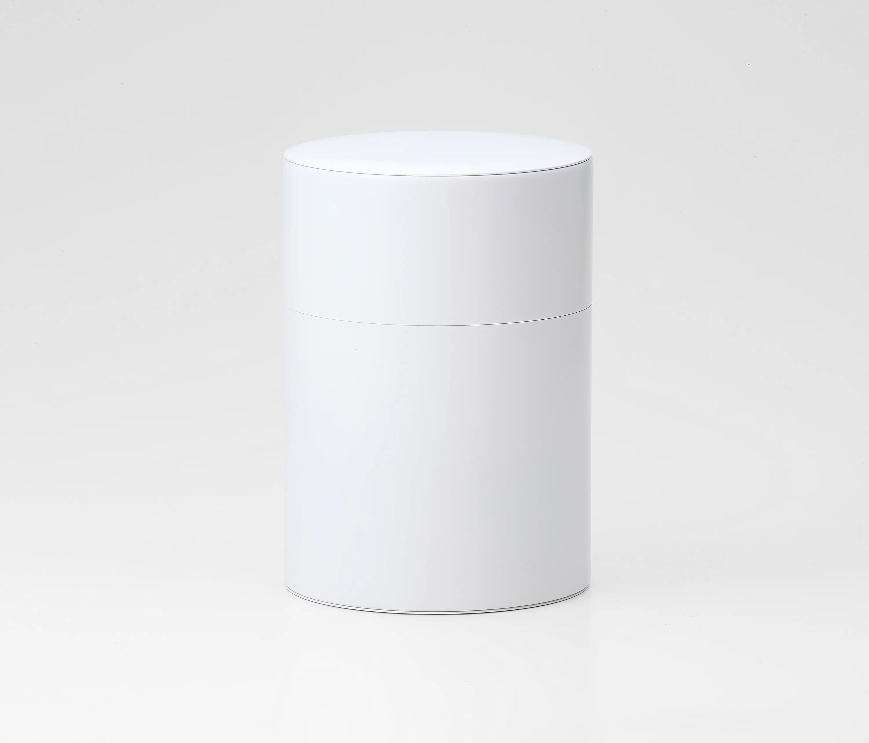 Moheim - Tin Canister | L