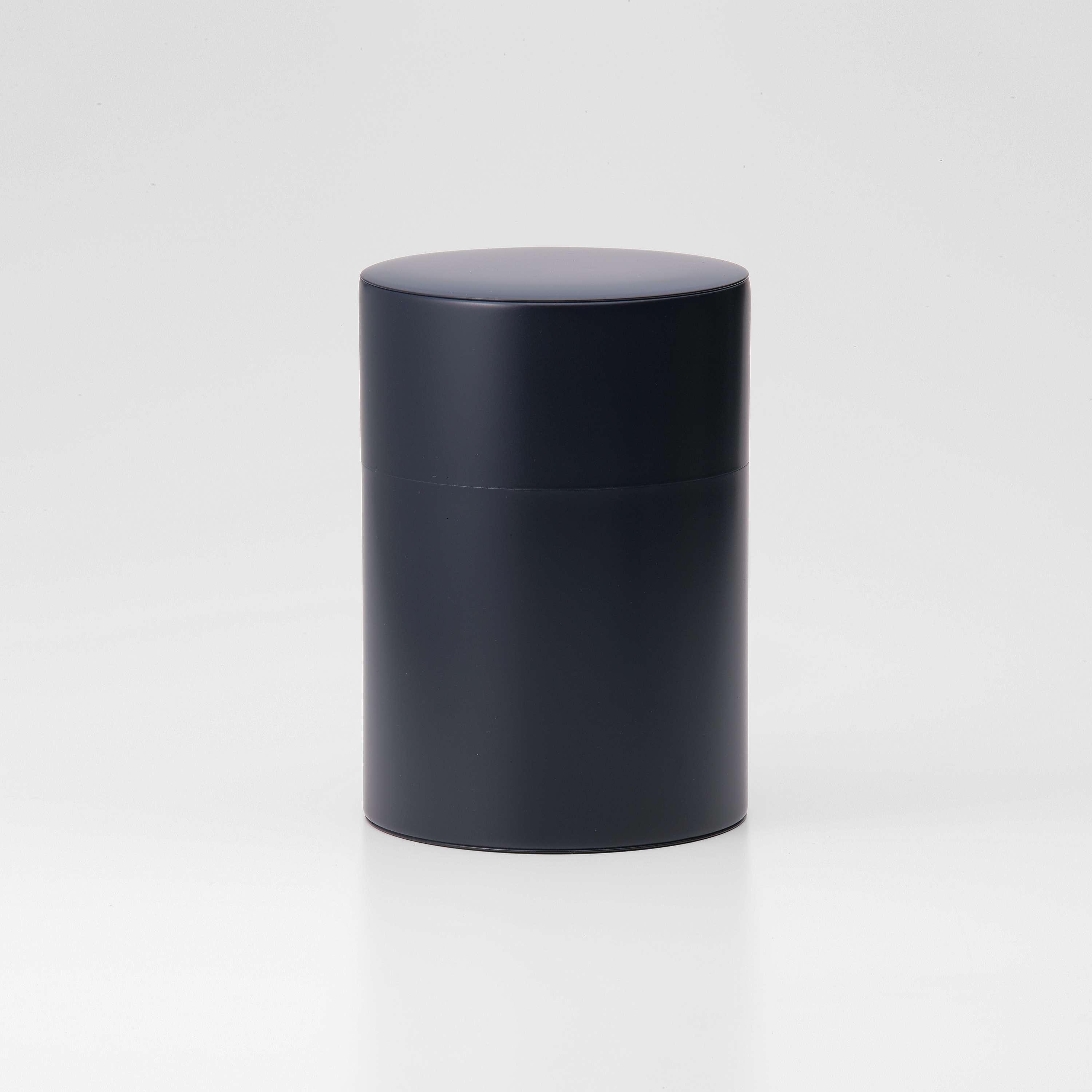 Tin Canister | L