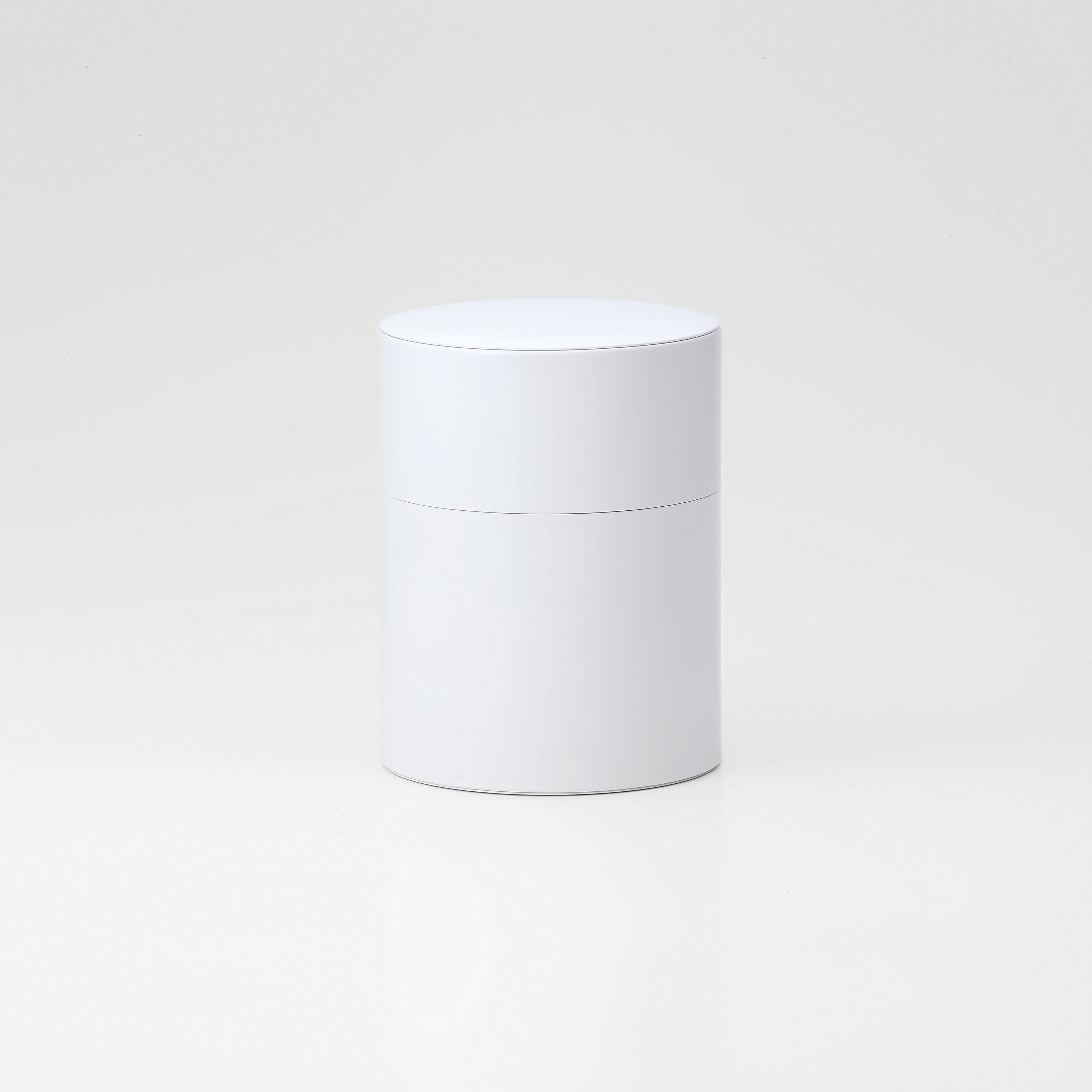 Display product Tin Canister | M from manufacturer Moheim