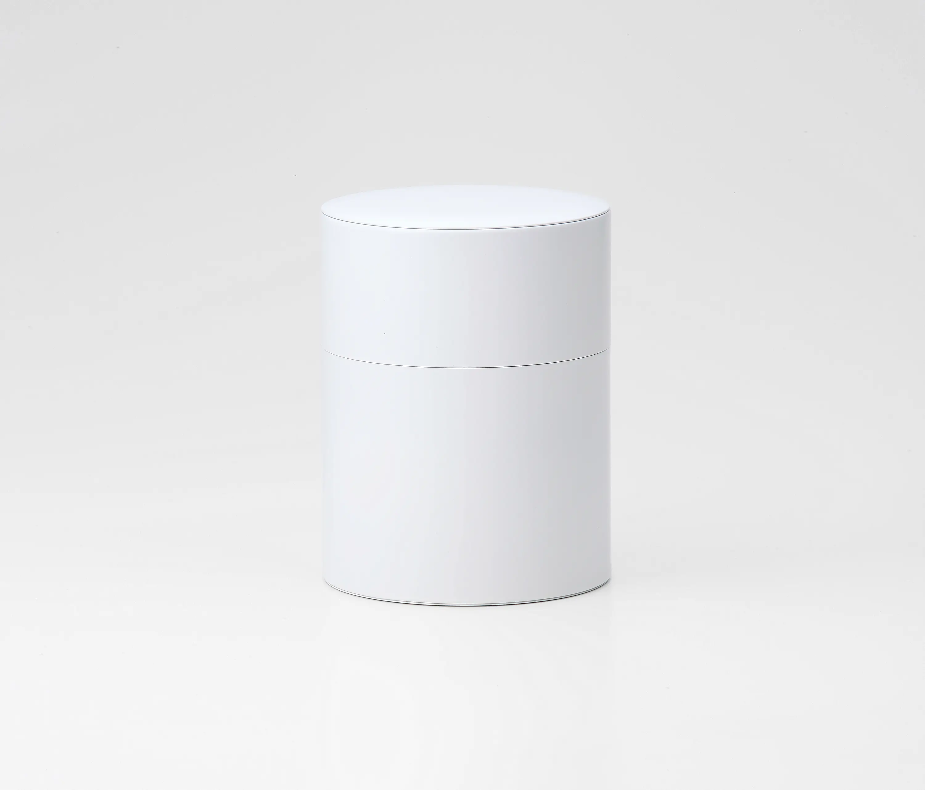 Moheim - Tin Canister | M