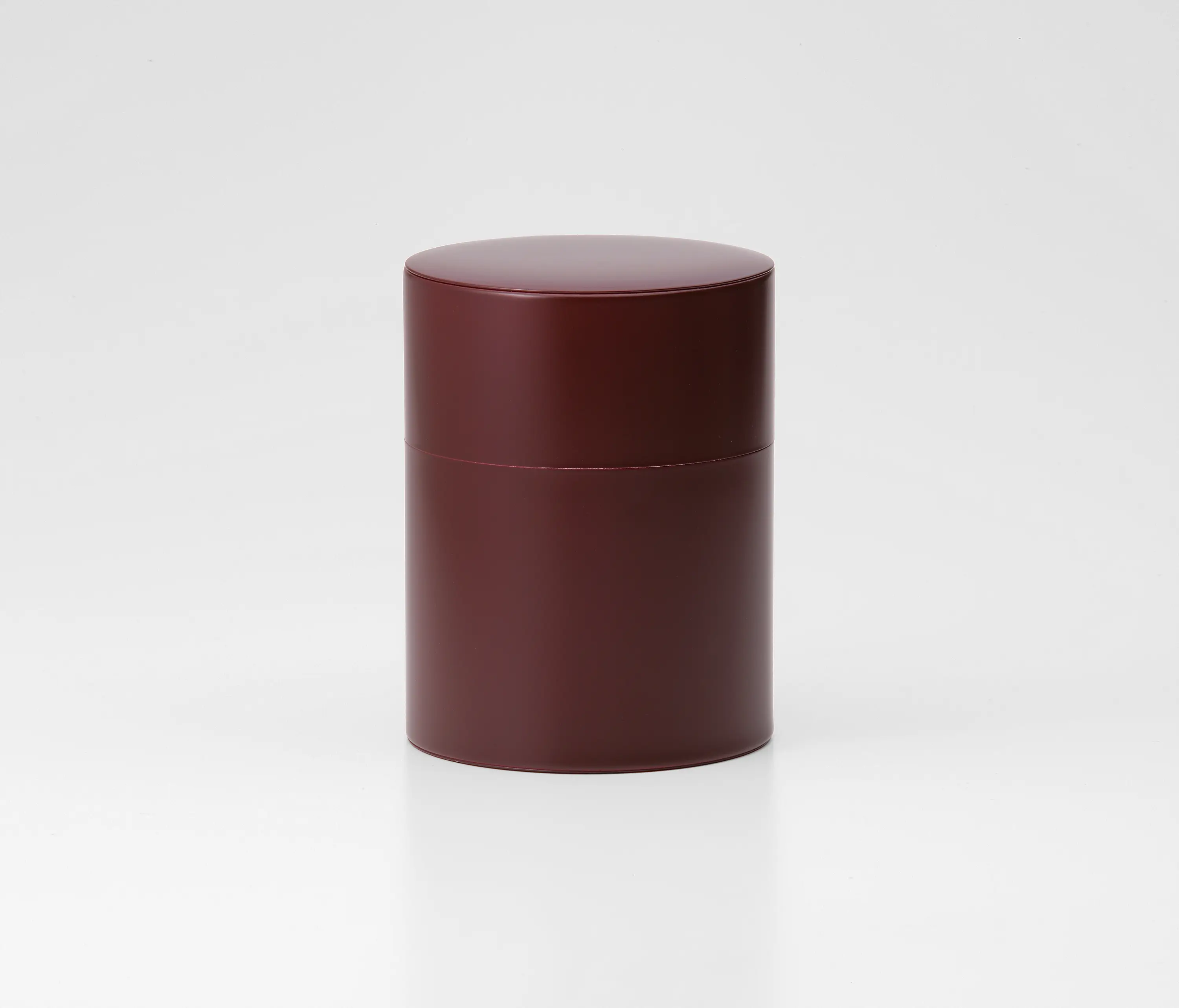 Moheim - Tin Canister | M