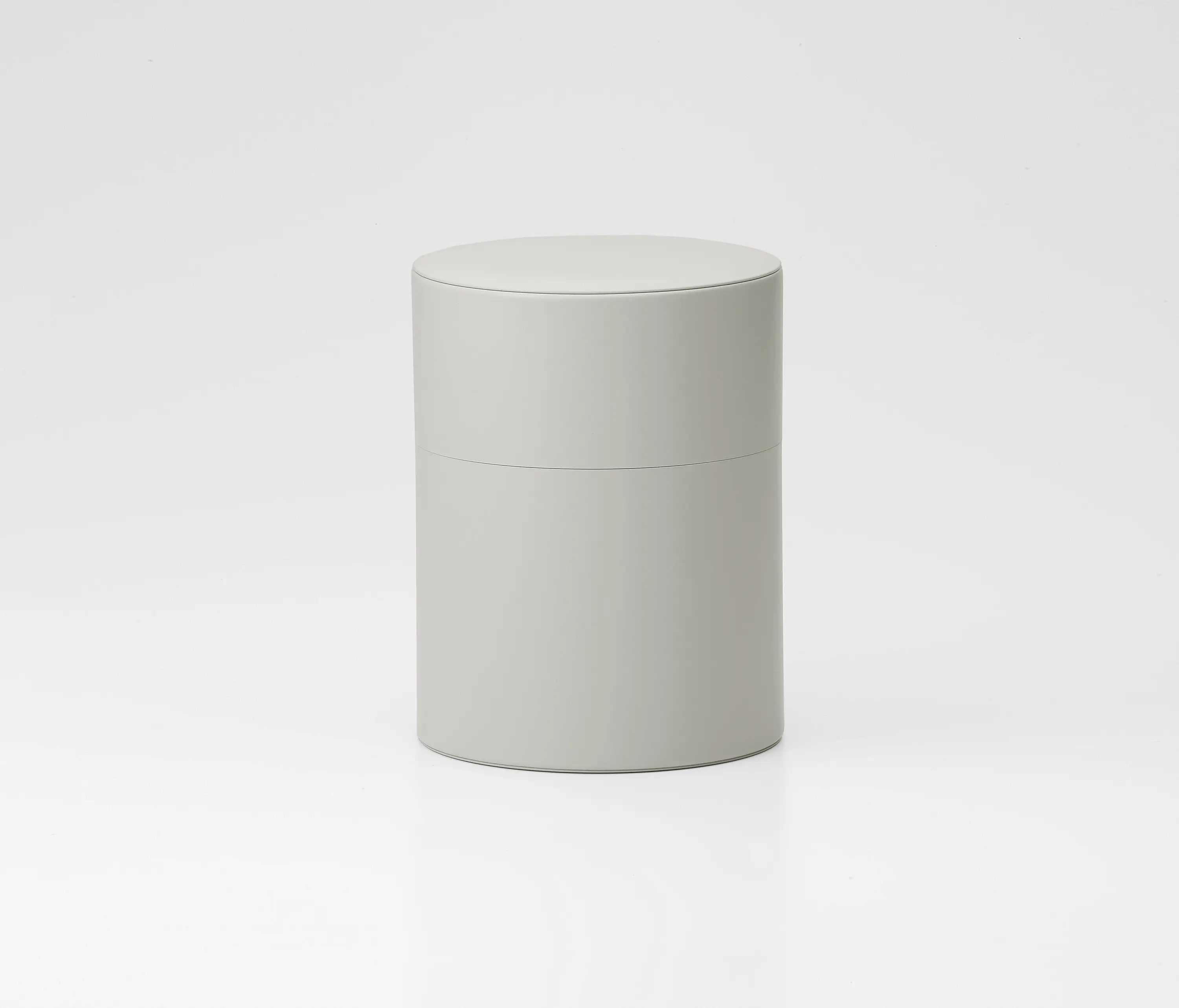 Moheim - Tin Canister | M
