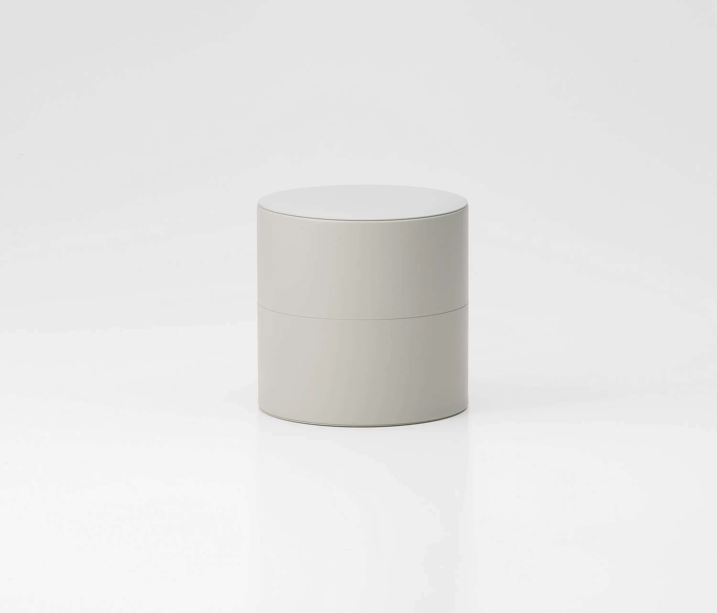Moheim - Tin Canister | S