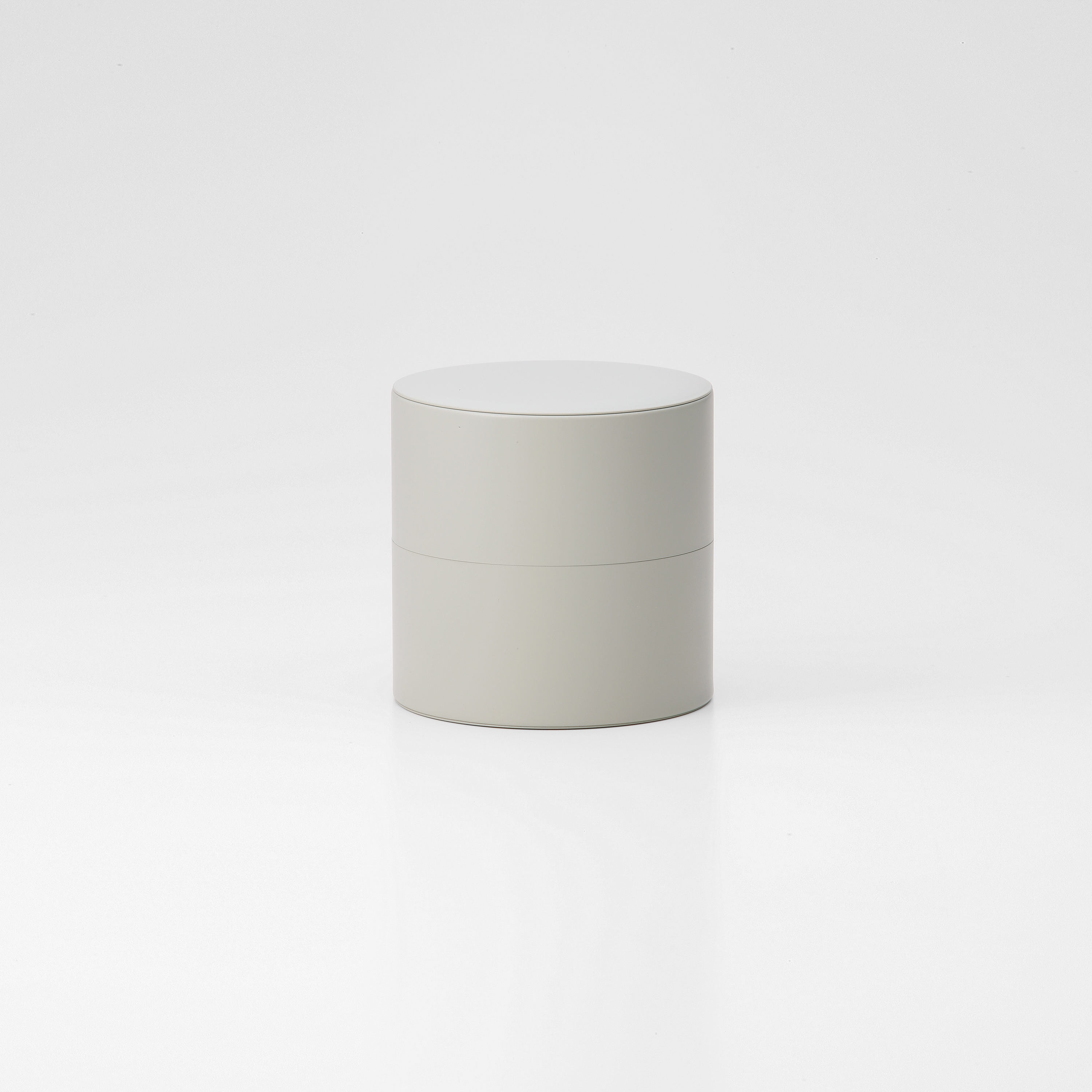 Display product Tin Canister | S from manufacturer Moheim
