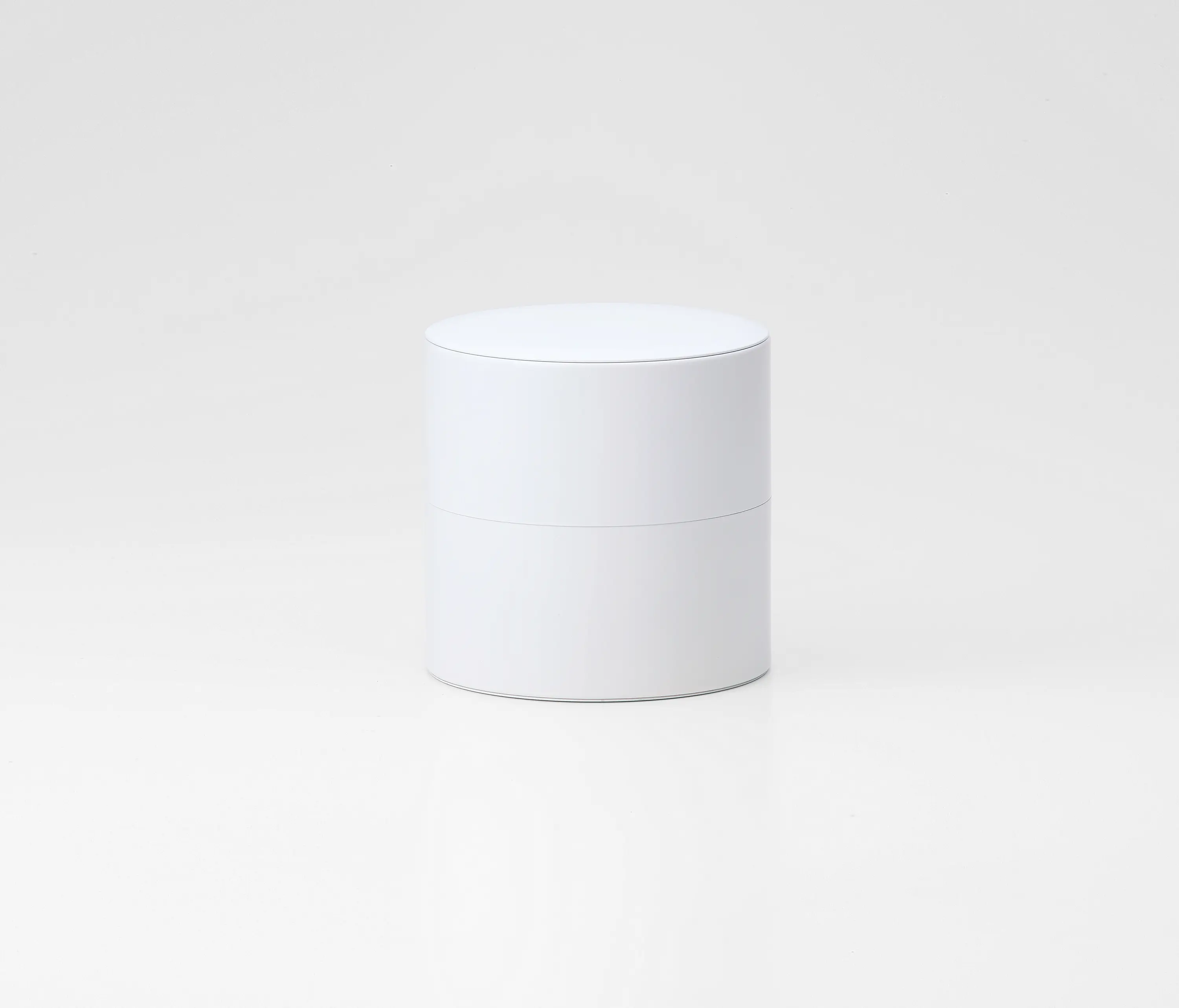 Moheim - Tin Canister | S