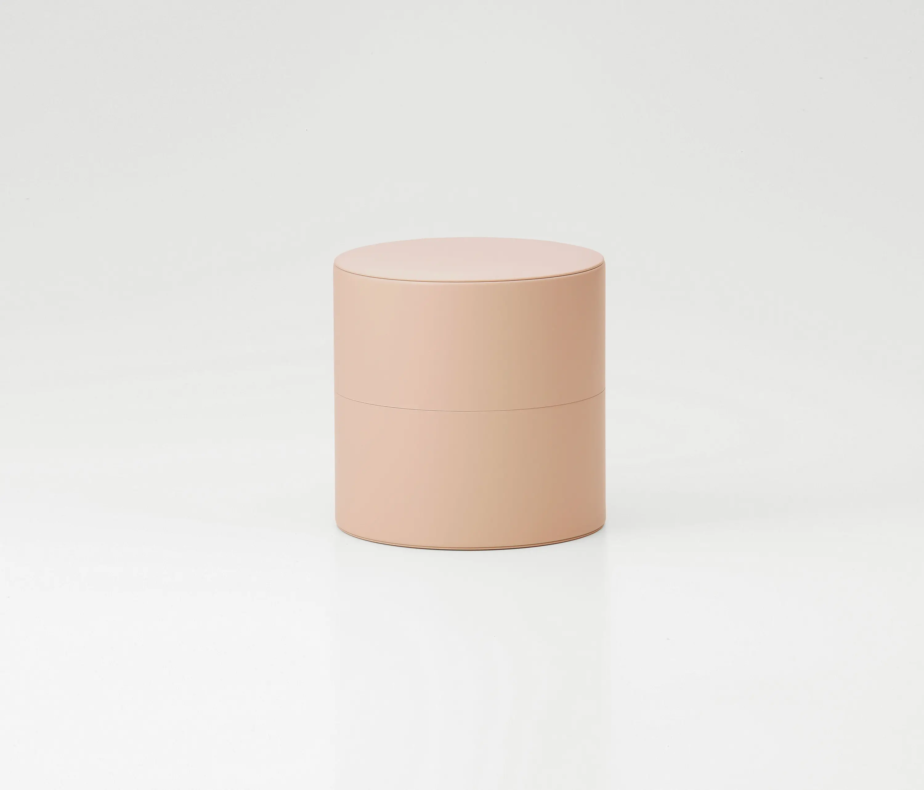 Moheim - Tin Canister | S