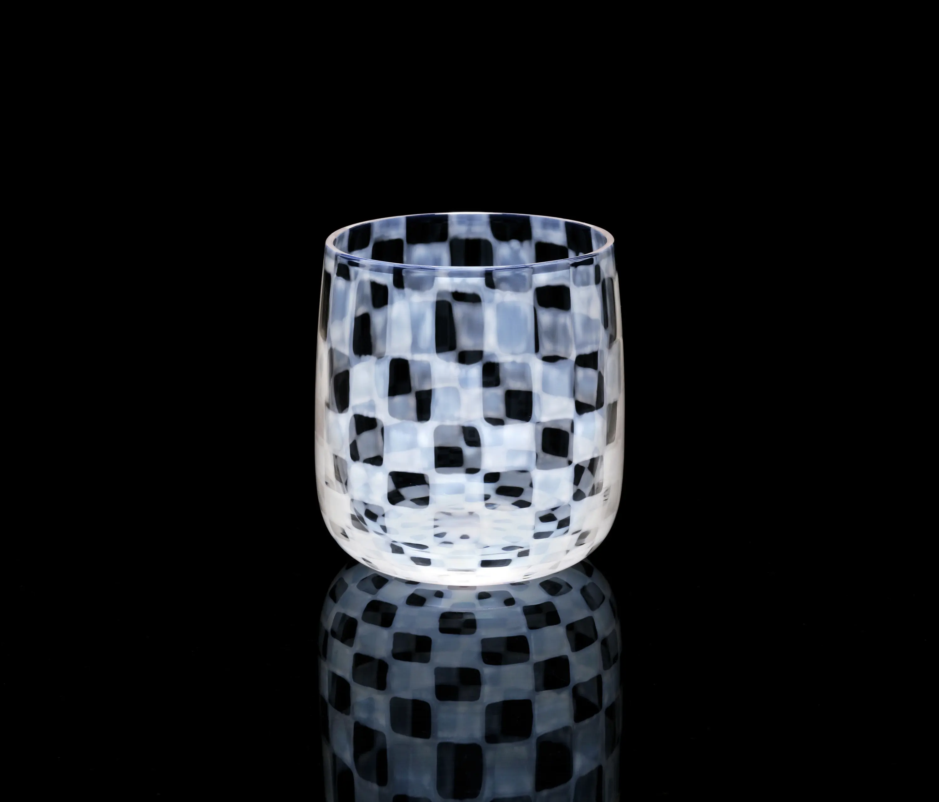Moheim - Yuki Glass