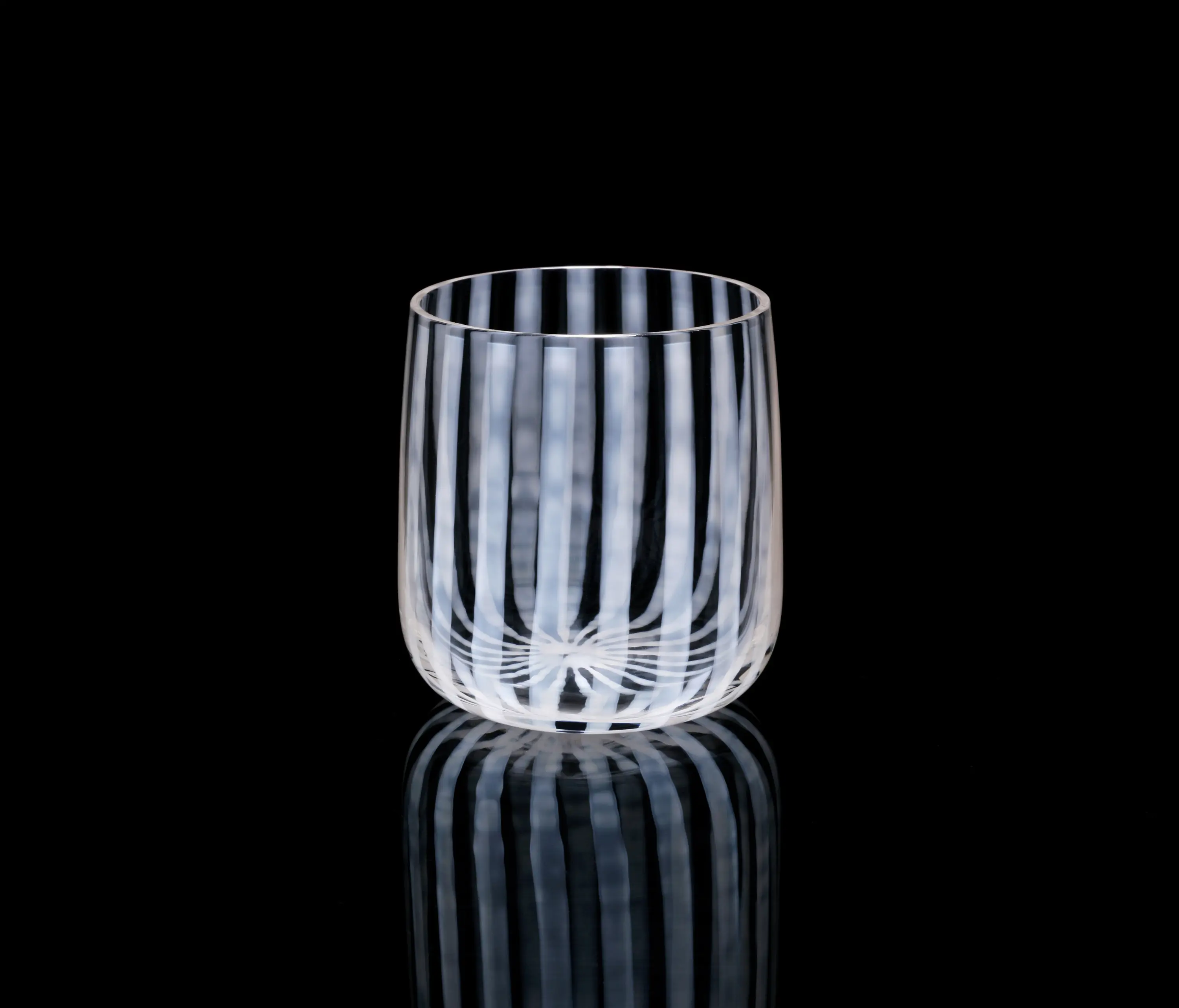 Moheim - Yuki Glass