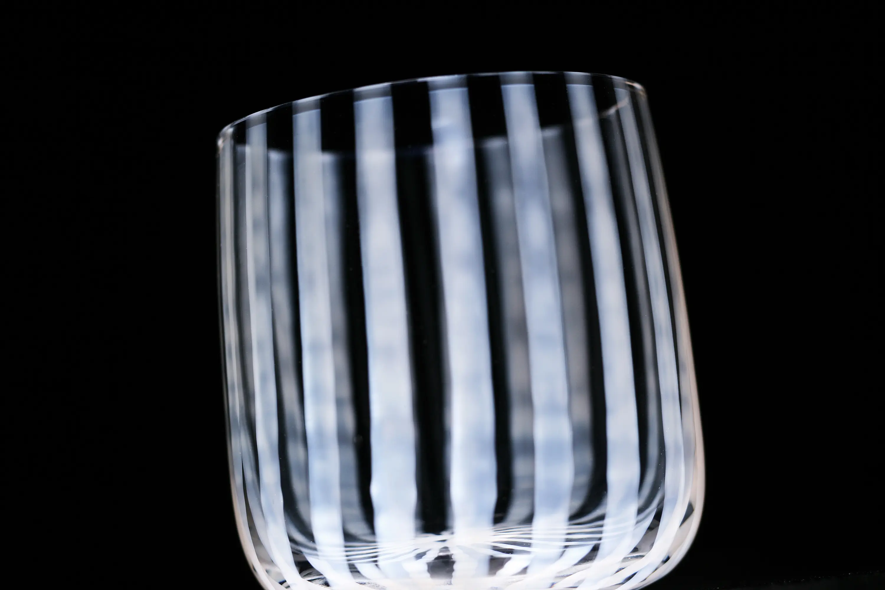Moheim - Yuki Glass
