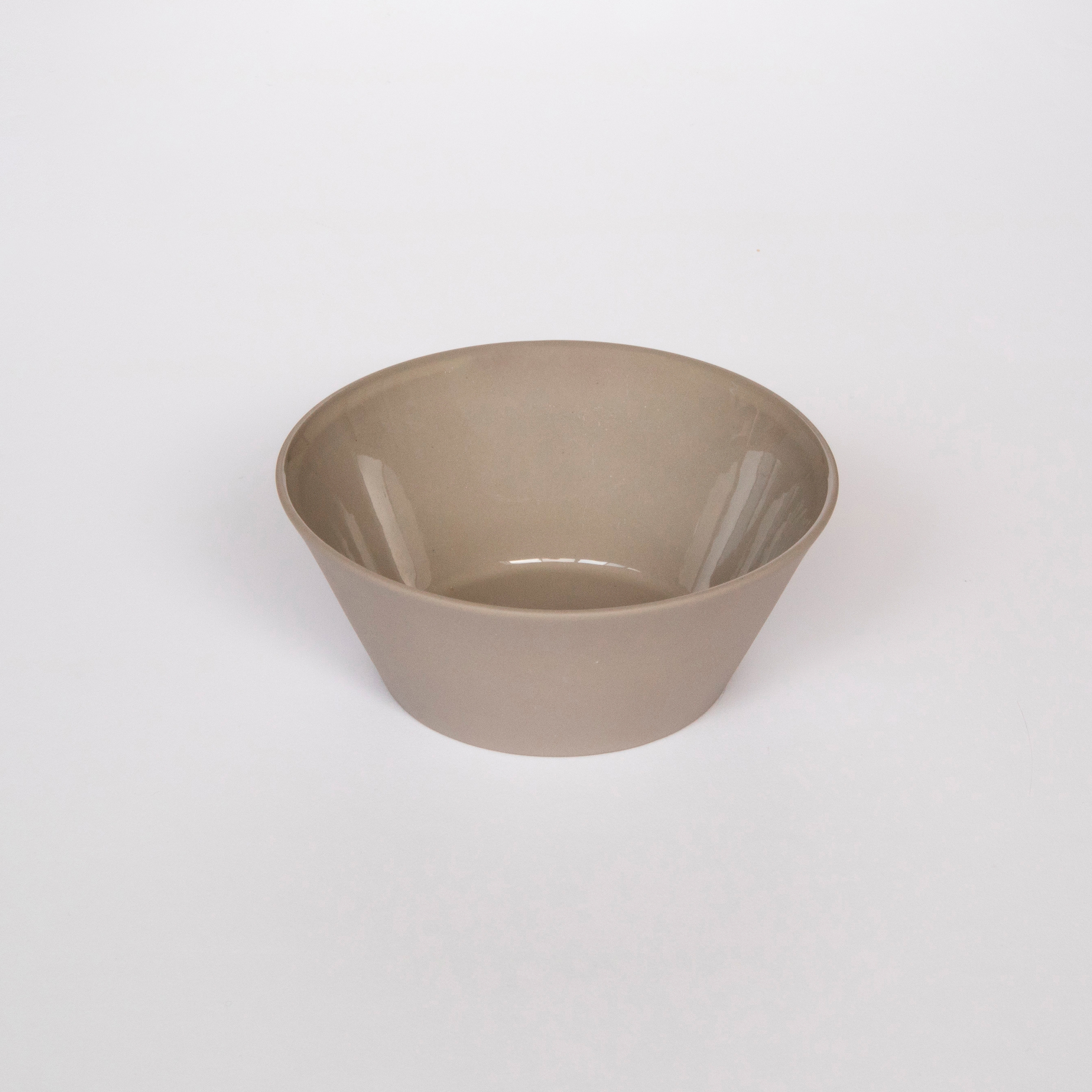 Stoneware | Bowl | gray