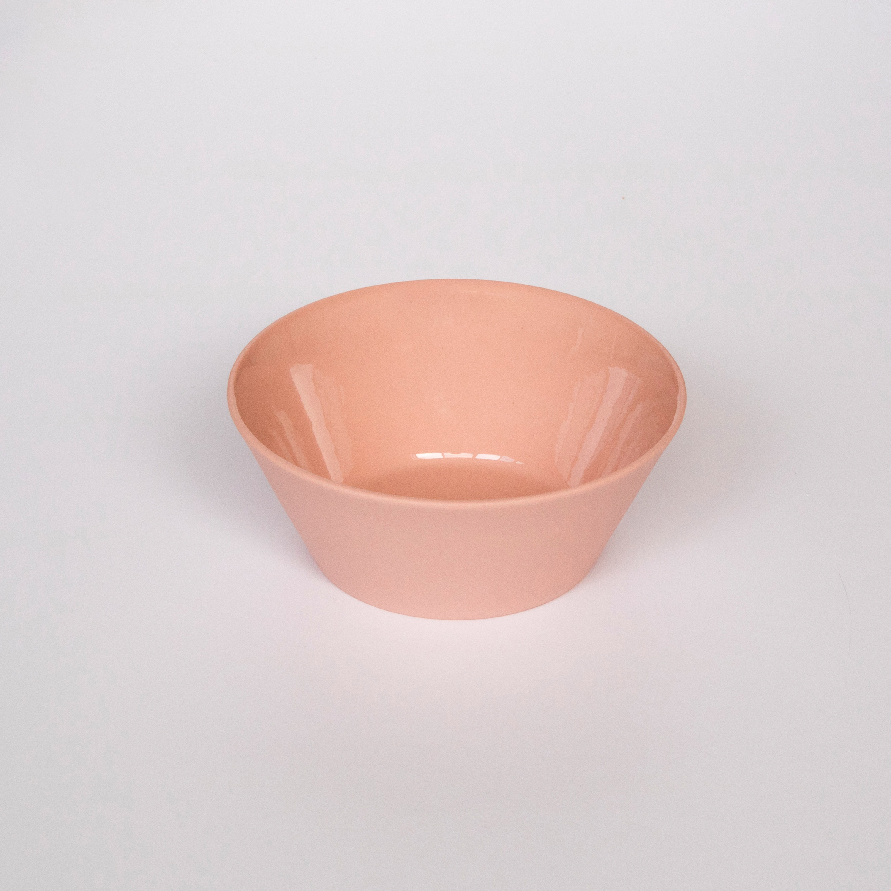 Display product Stoneware | Bowl | pink from manufacturer Moheim