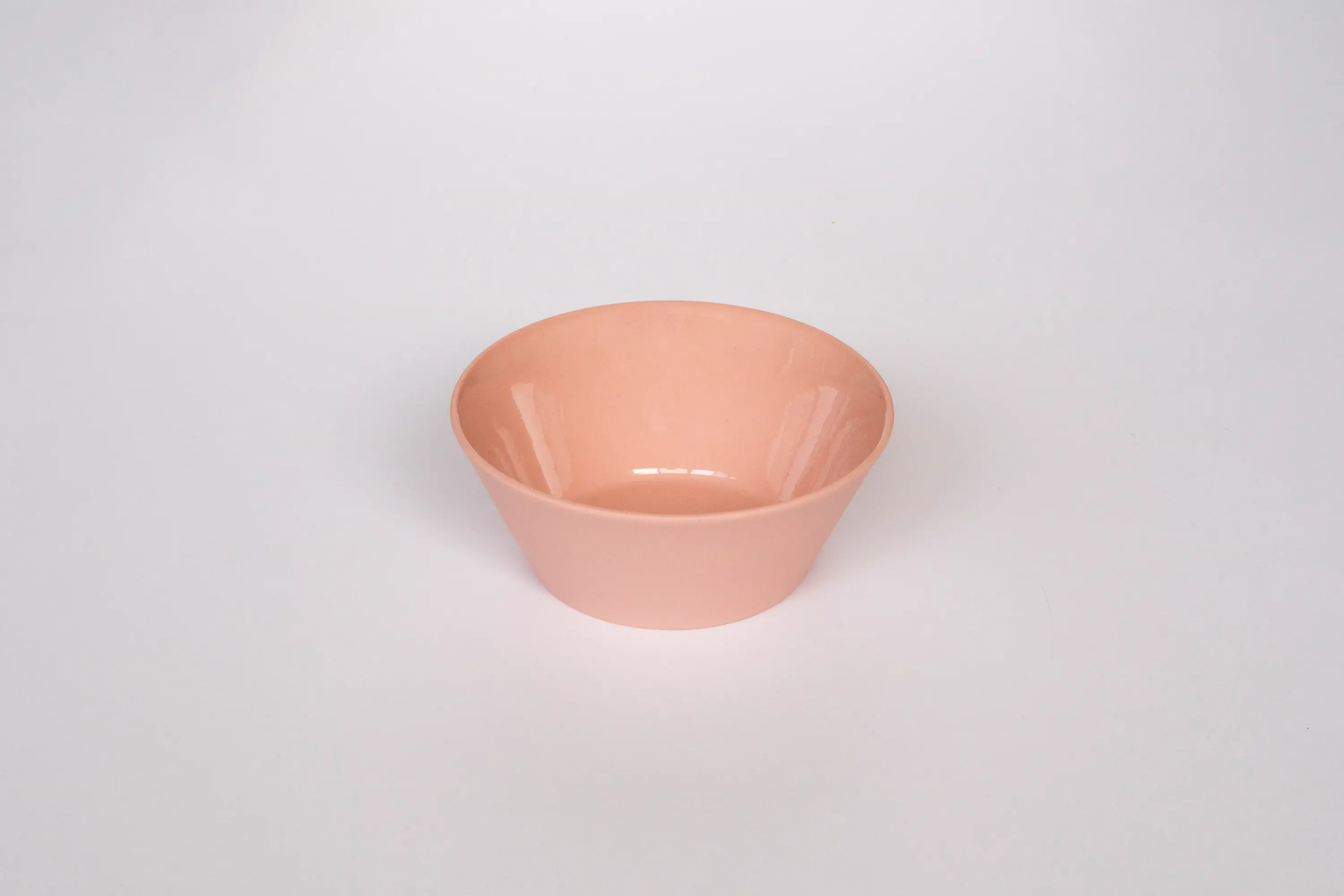 Moheim - Stoneware | Bowl | pink