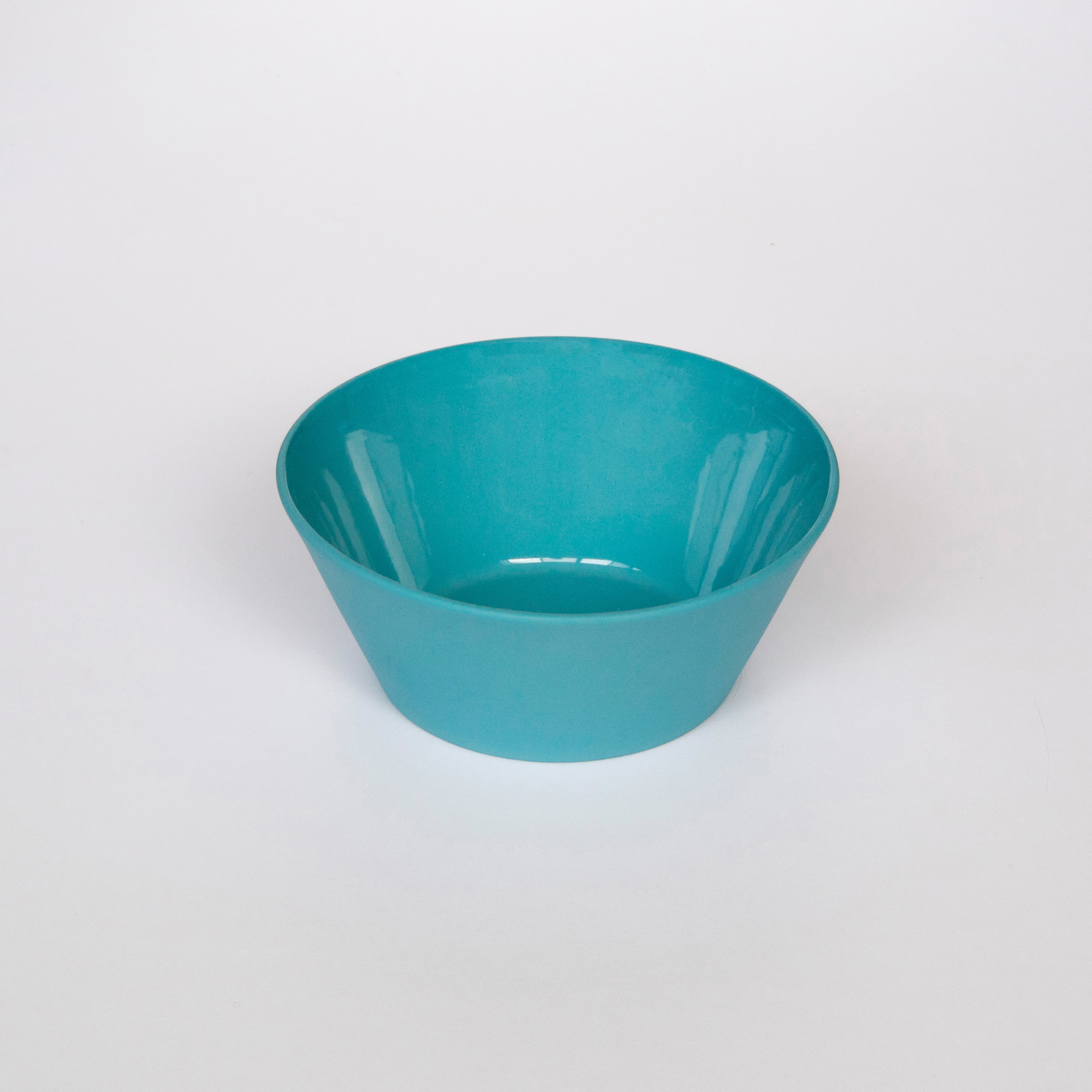 Stoneware | Bowl | turquoise