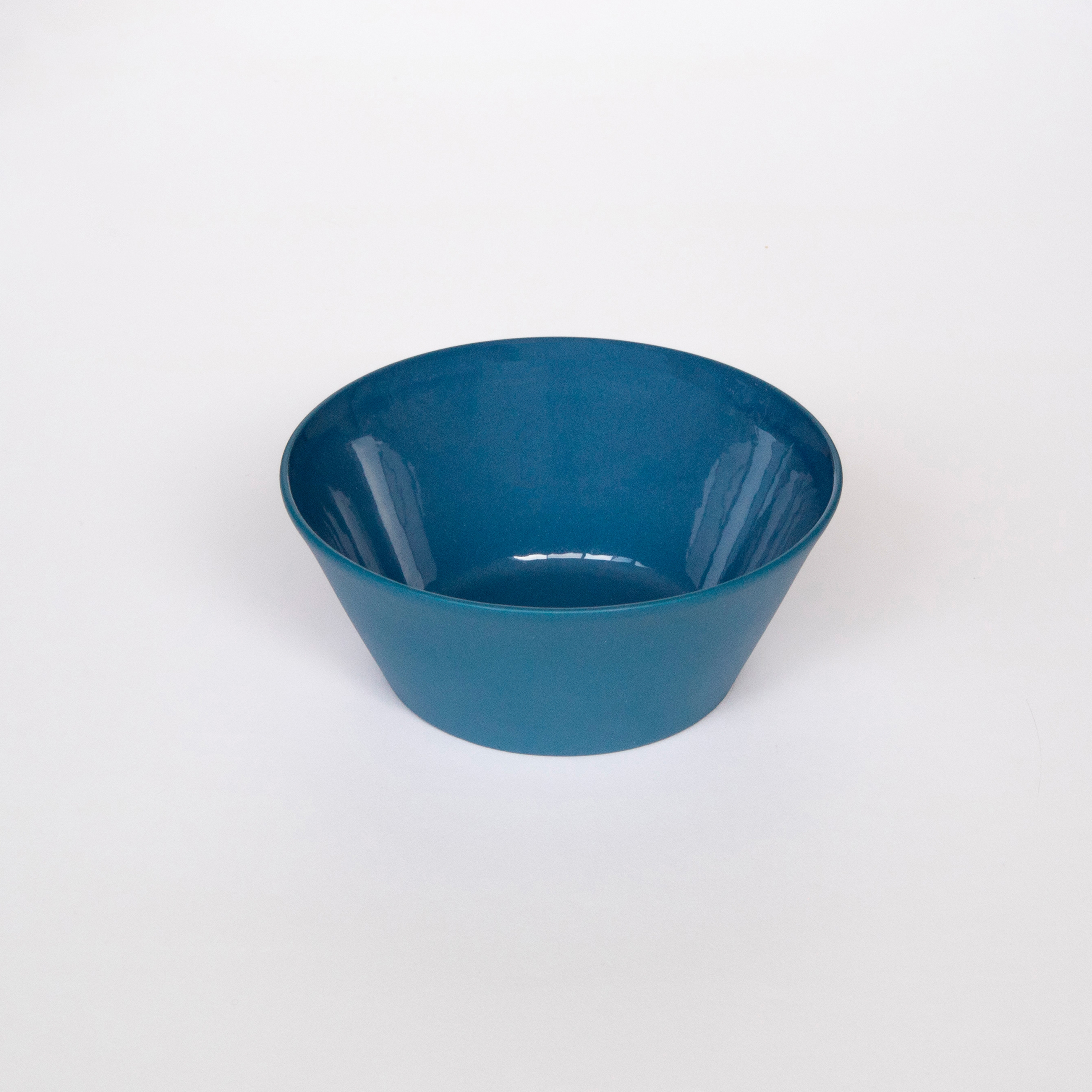 Stoneware | Bowl | blue