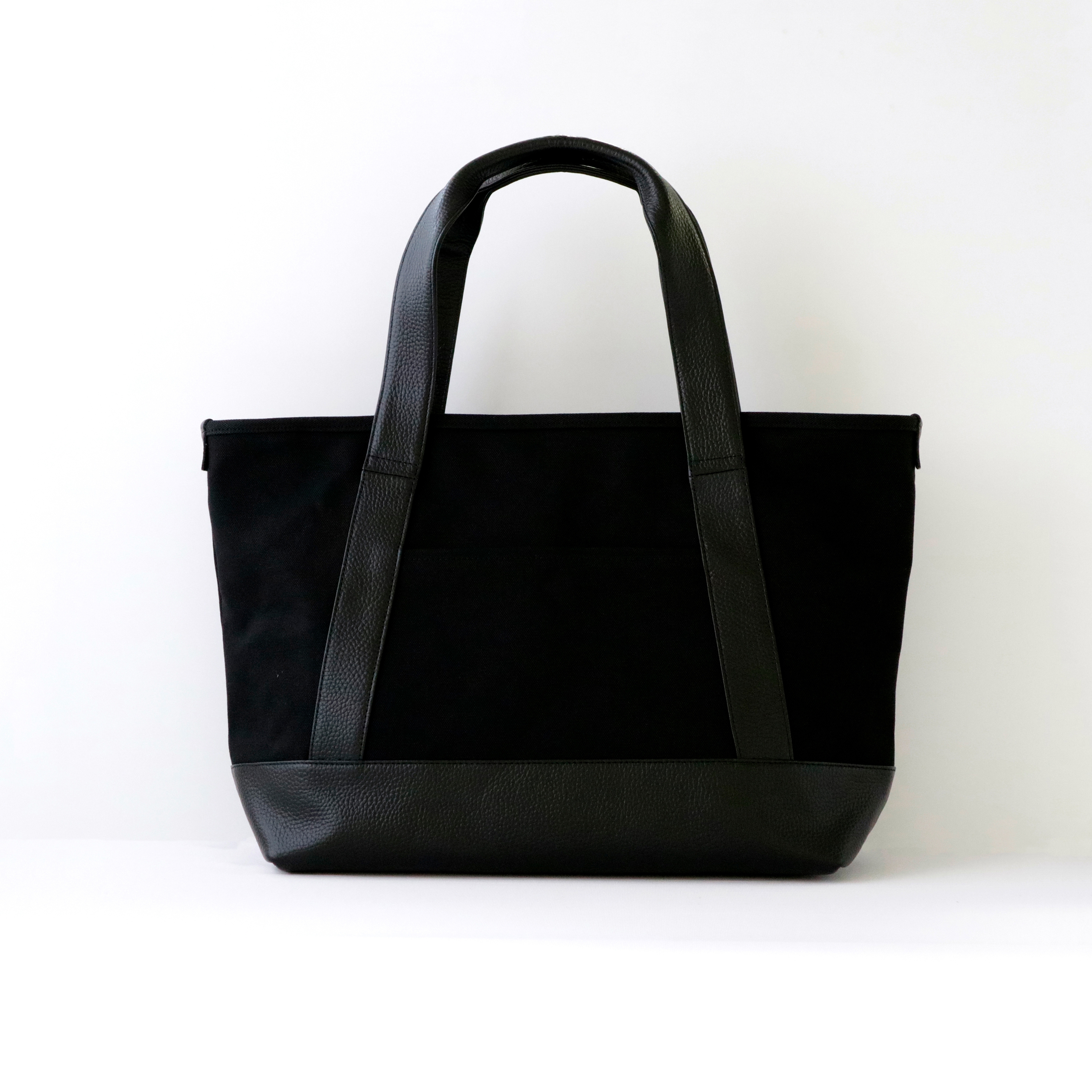 Tote Bag | M | black
