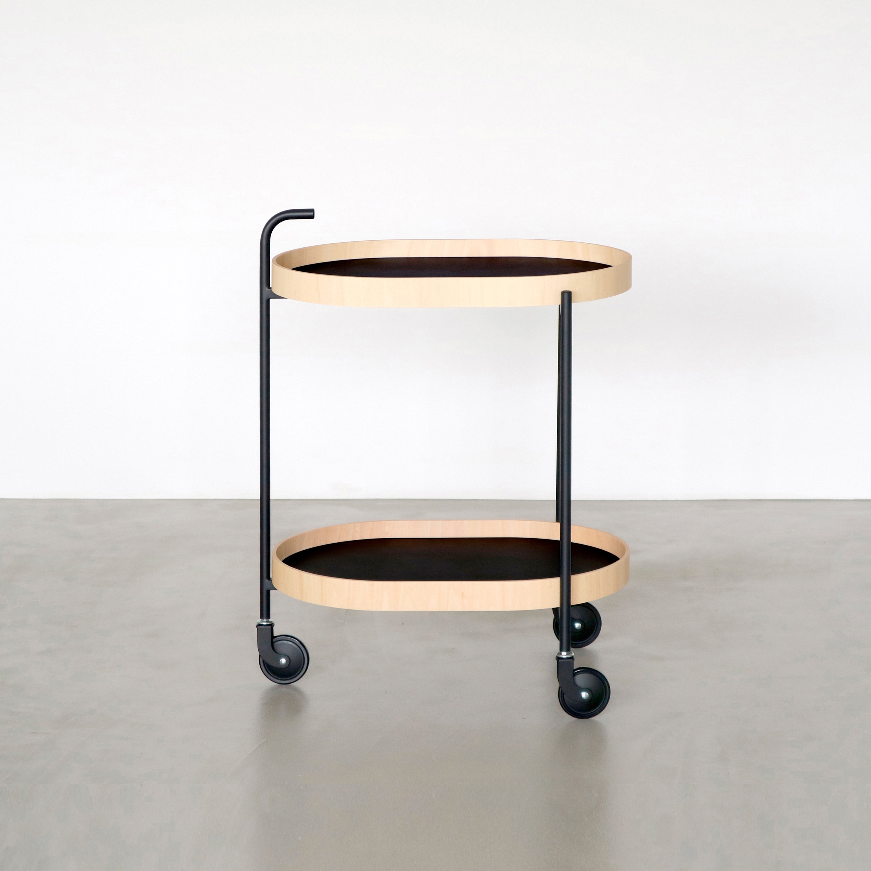 Trolley | black