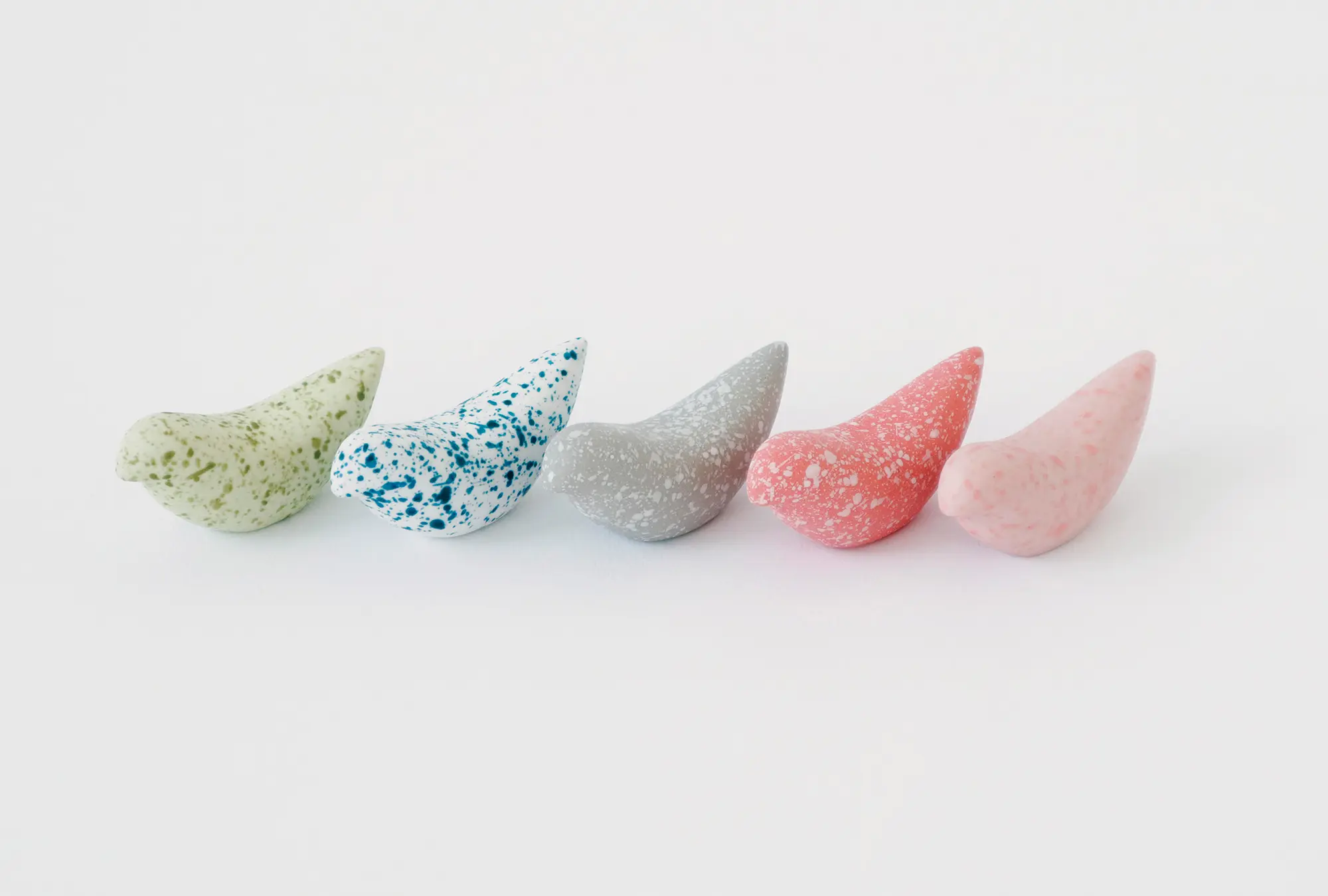 Moheim - Birdy Pebbles