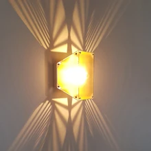 WALL LAMP