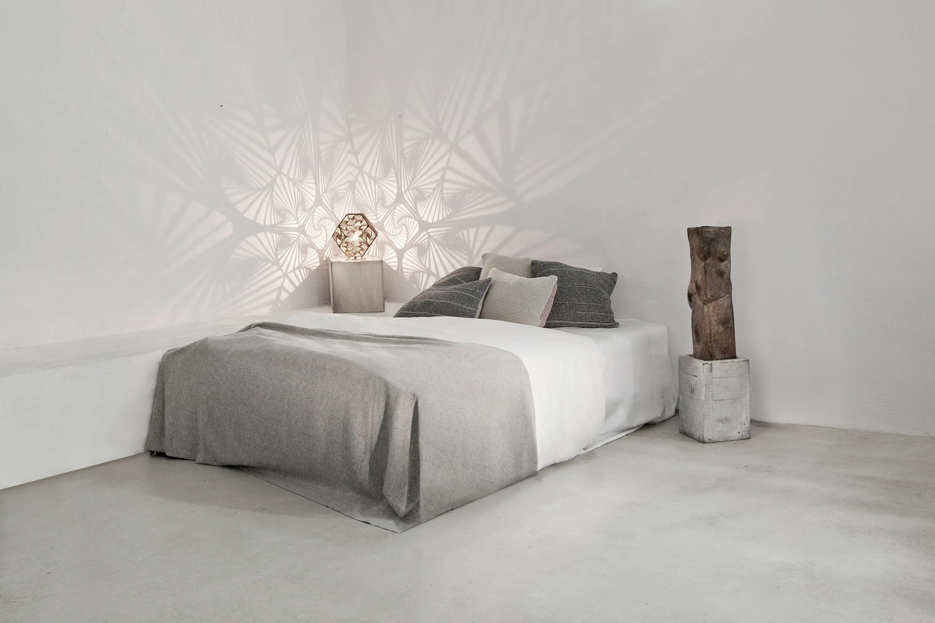 Sacrea - Tokta Shuffle