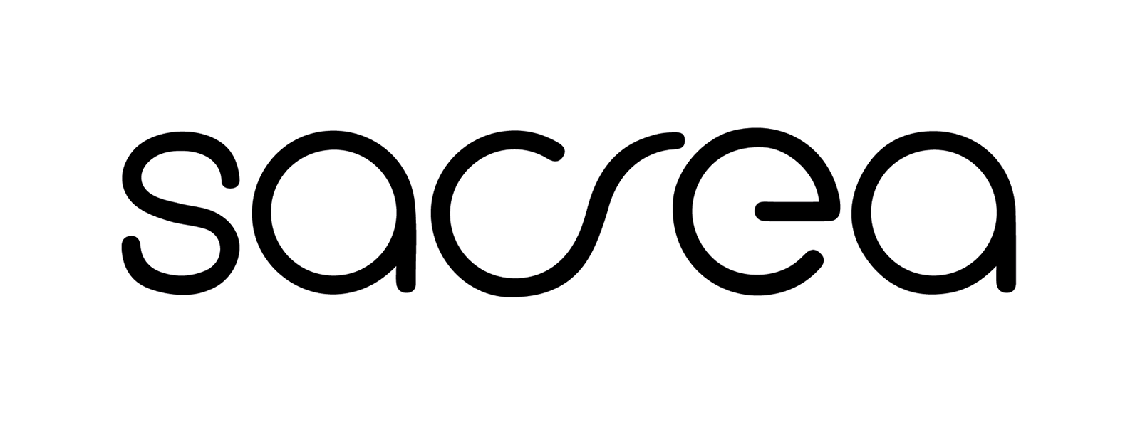 Logo for manufacturer Sacrea