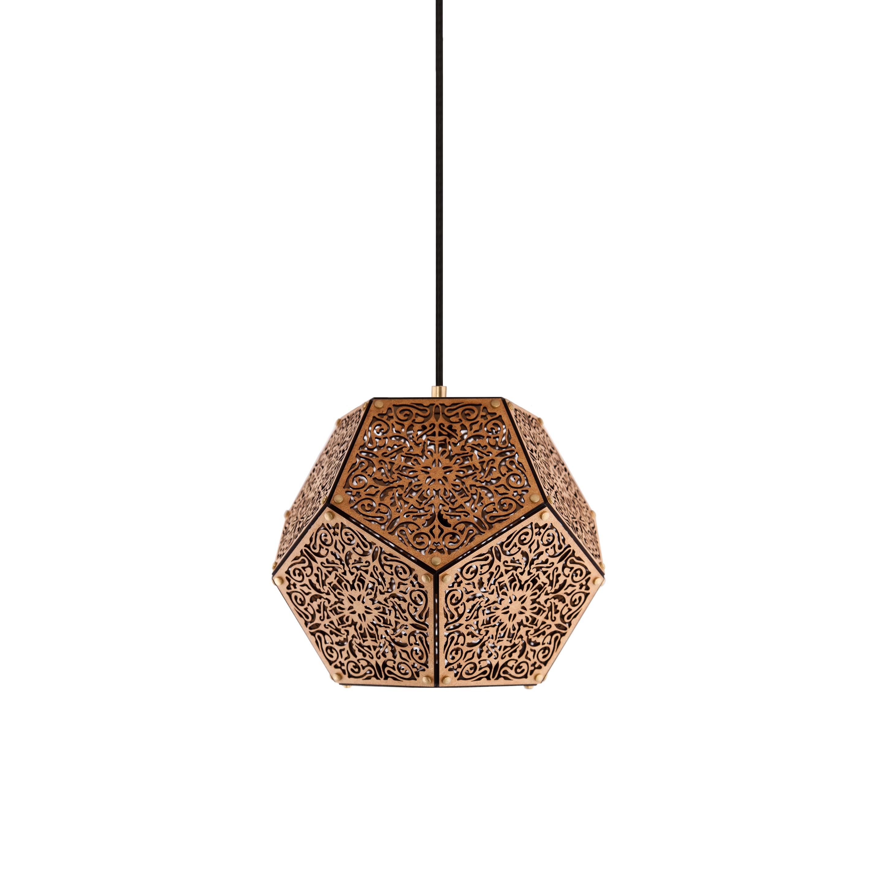 Display product Dode Orga from manufacturer Sacrea