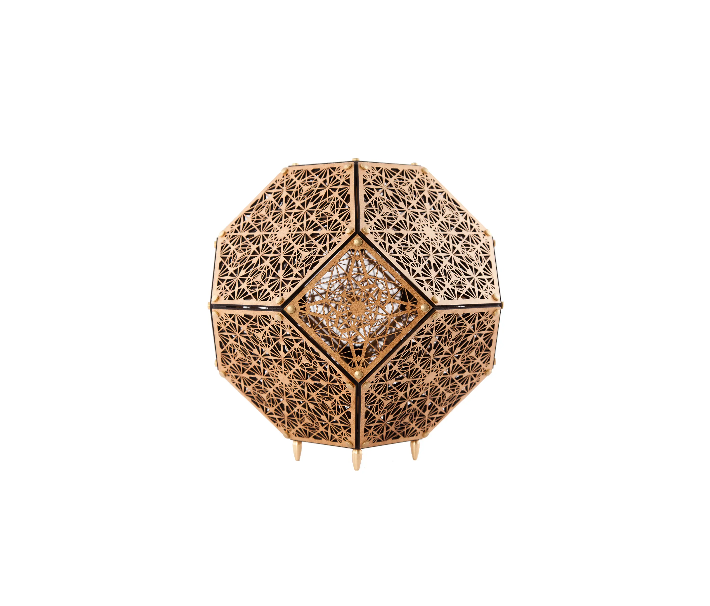 Sacrea - Tokta Shuffle