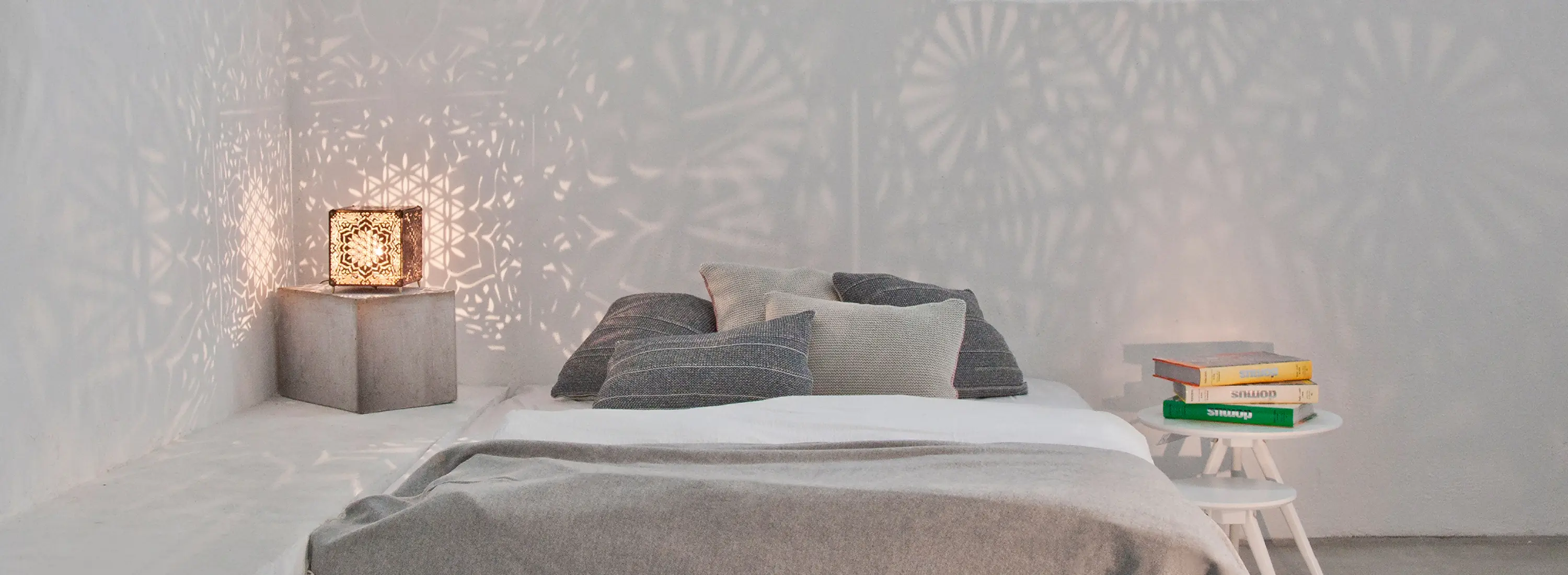Sacrea - Hexa Flos De Lux