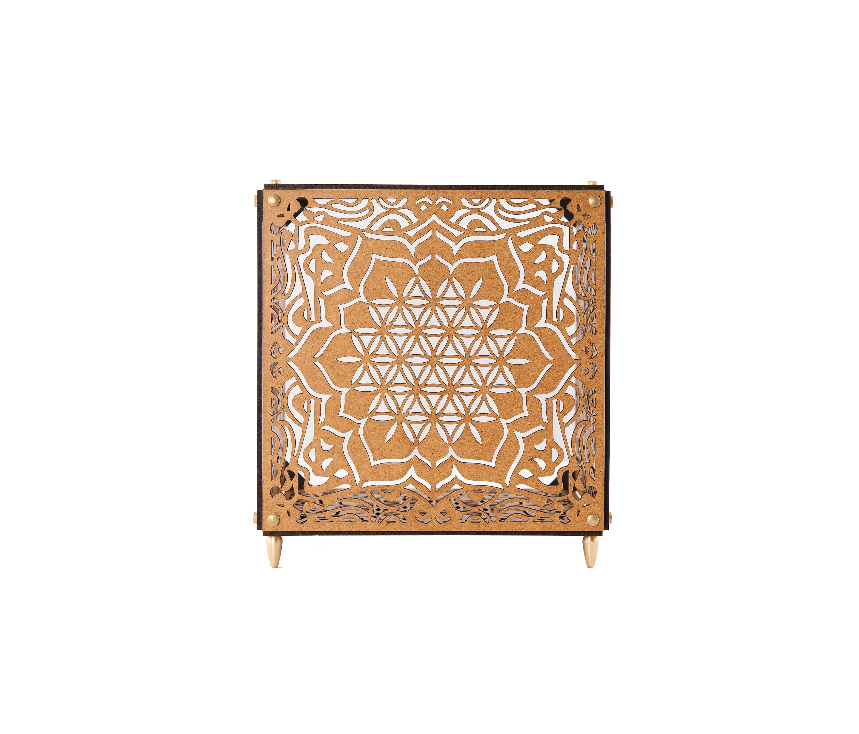 Sacrea - Hexa Flos De Lux