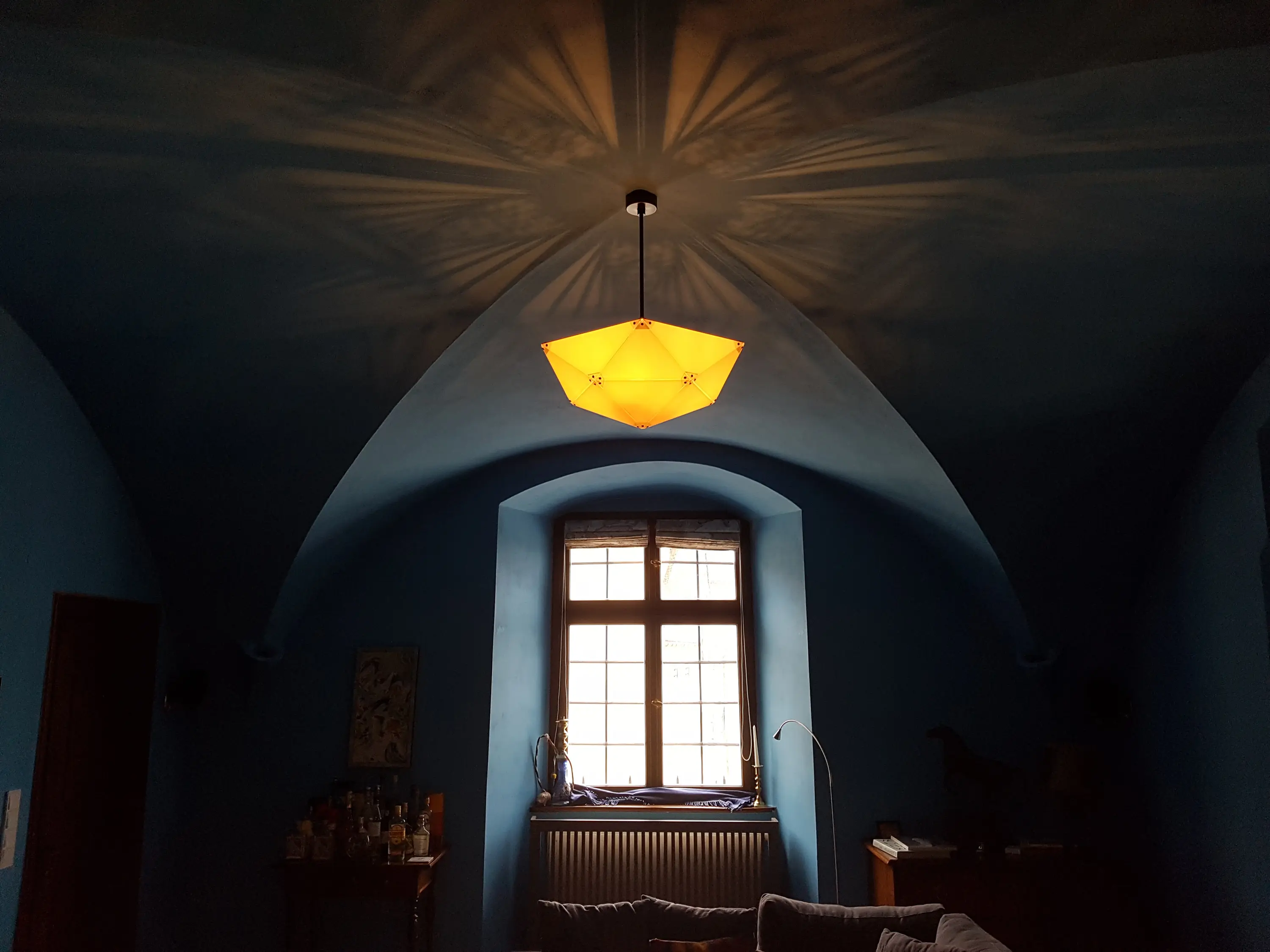 Sacrea - Iko Dome