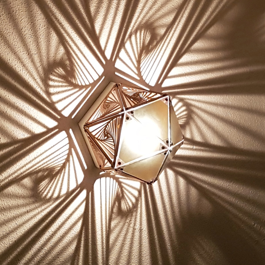 Mostra il prodotto Iko Vando del produttore Sacrea