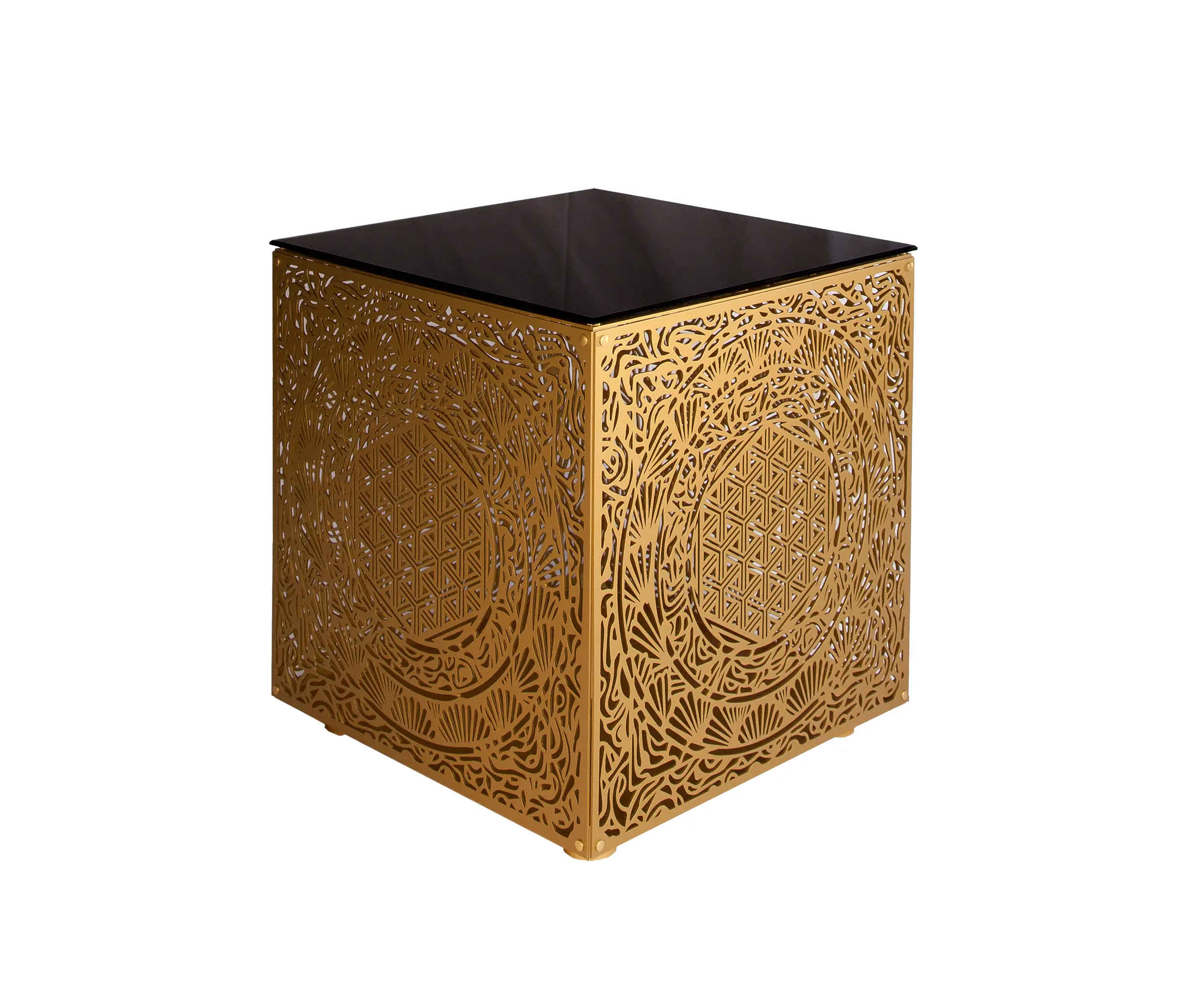 Sacrea - Cube 500
