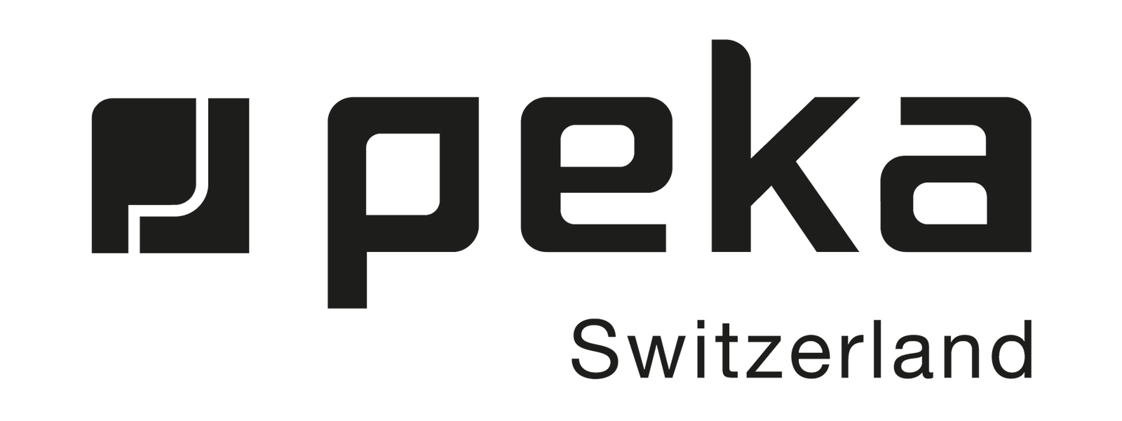 Logo for manufacturer peka-system