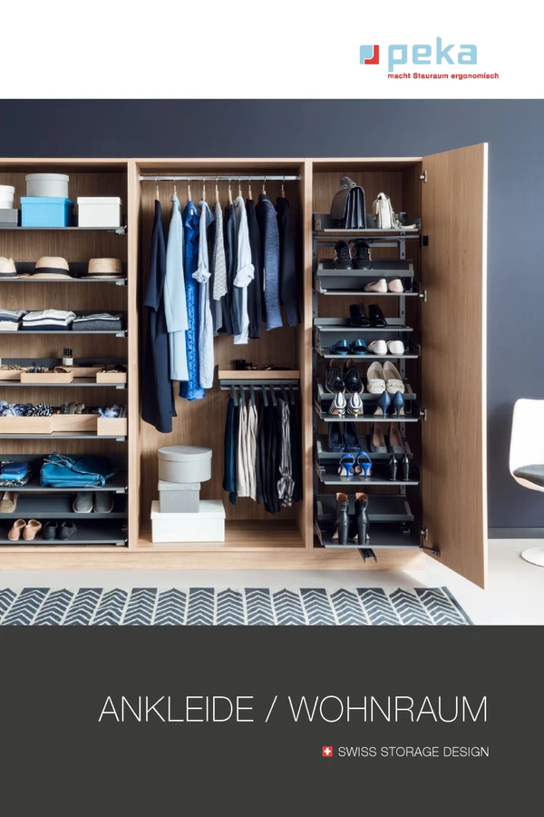 Vorschaubild für die Datei ANKLEIDE / WOHNRAUM