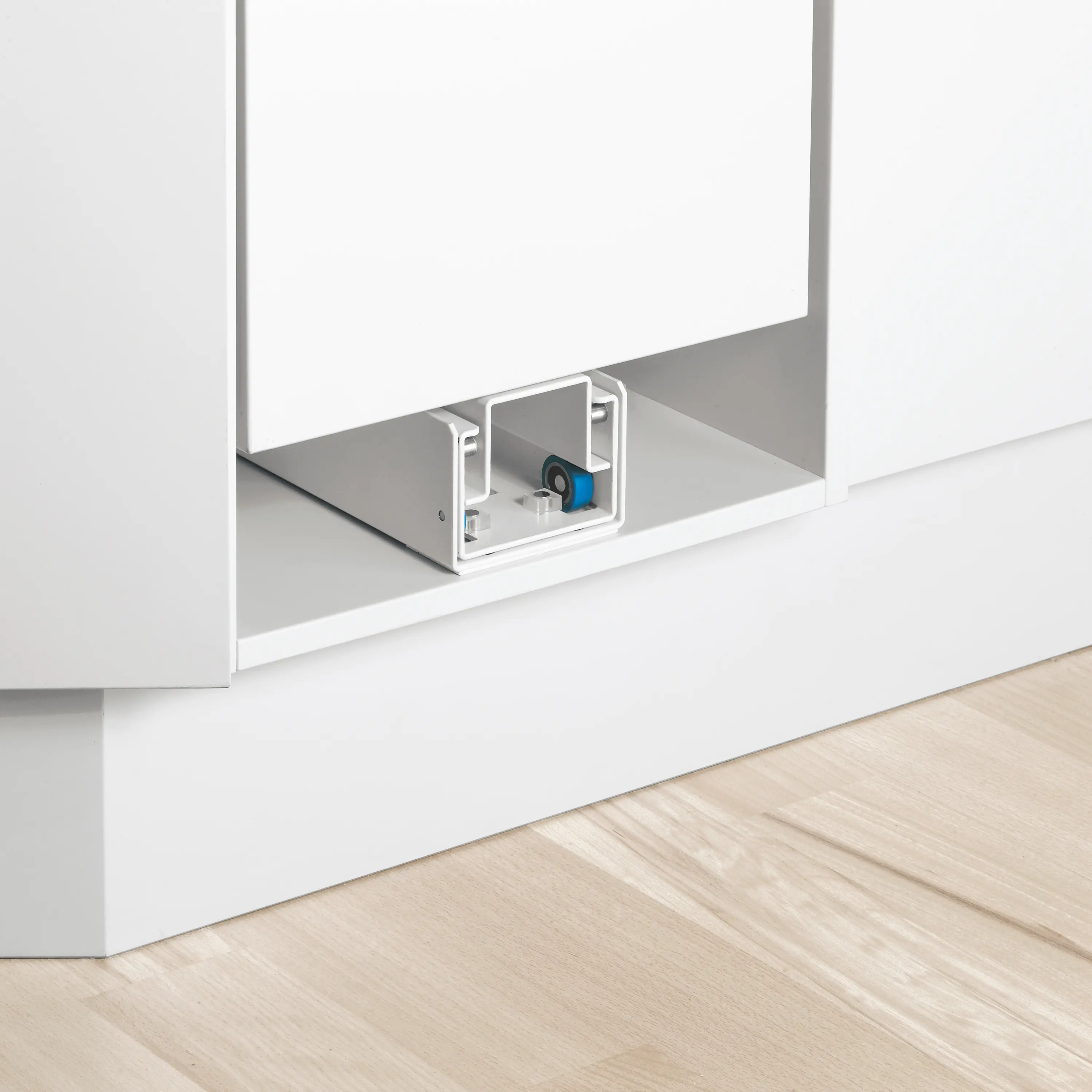 peka-system - Hochschrankauszug Box