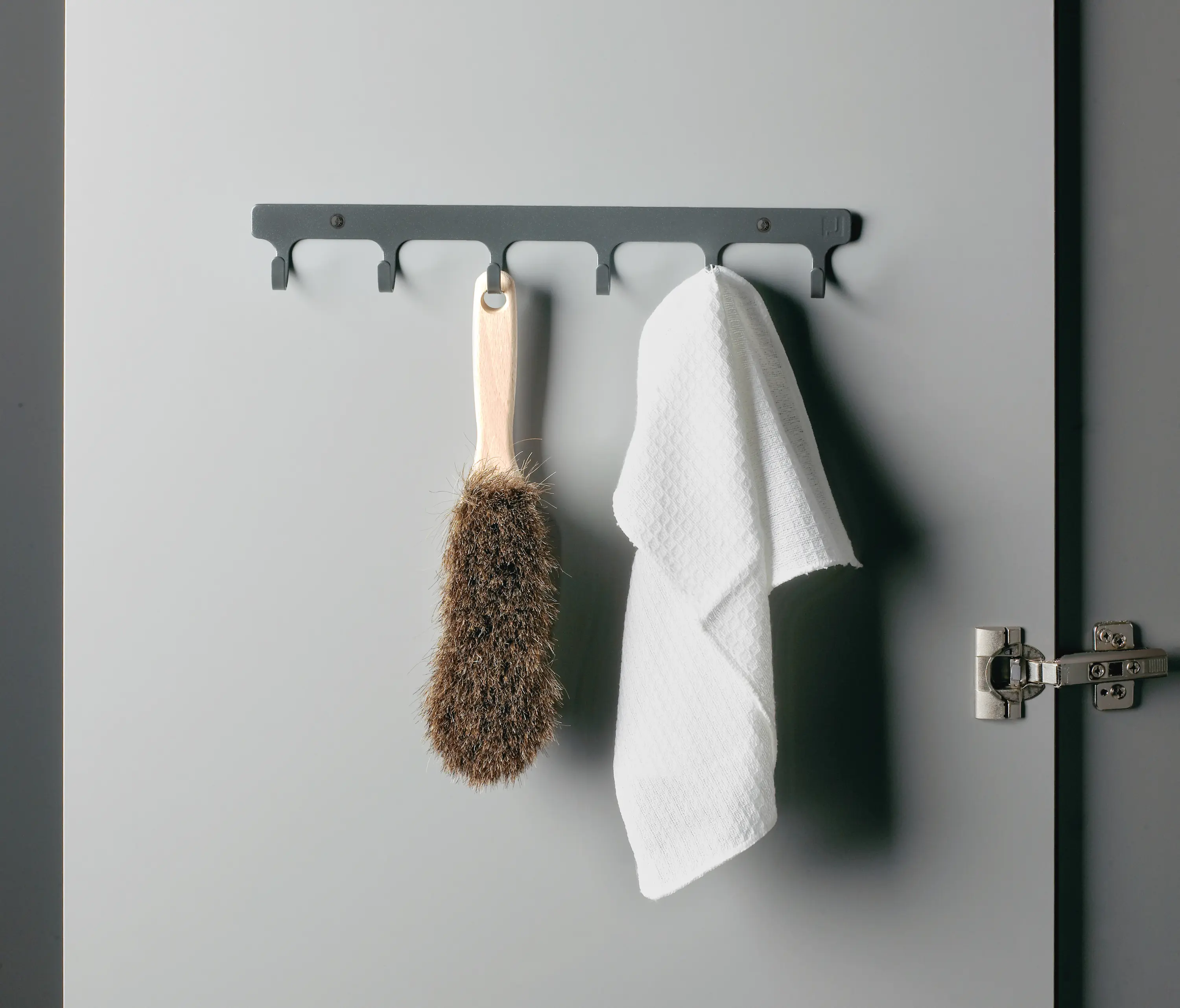 peka-system - Libell Hook Rail