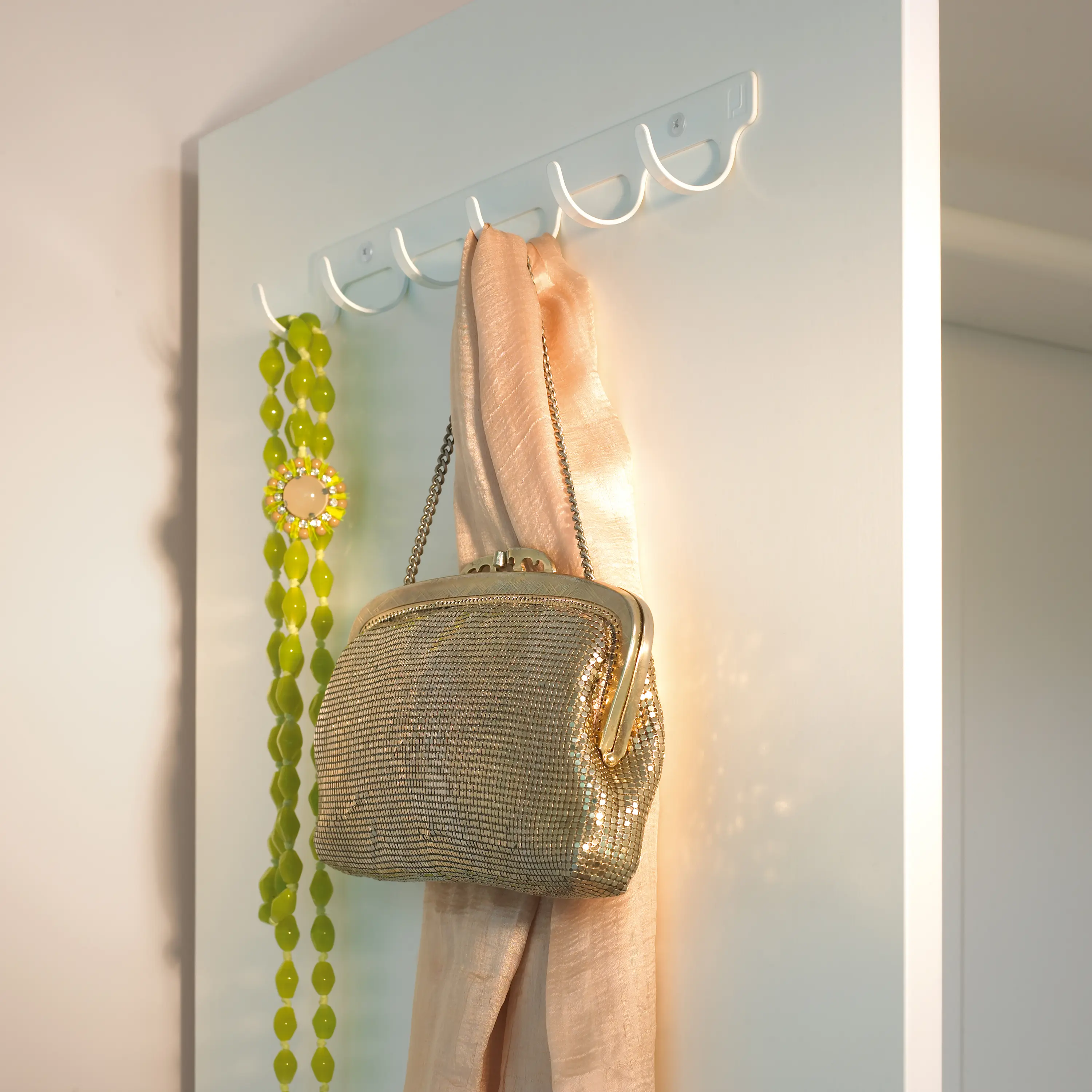 peka-system - Libell Hook Rail