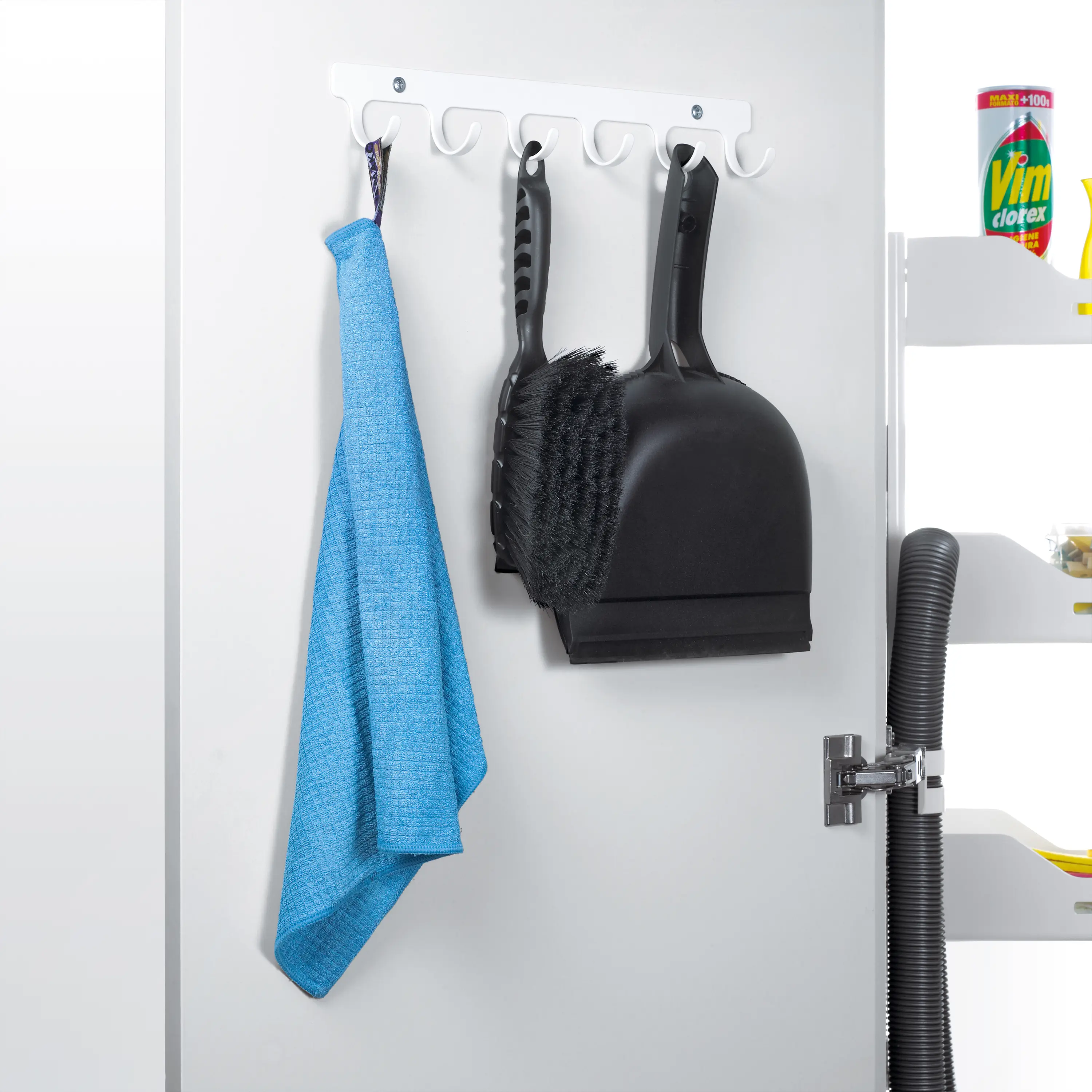 peka-system - Libell Hook Rail