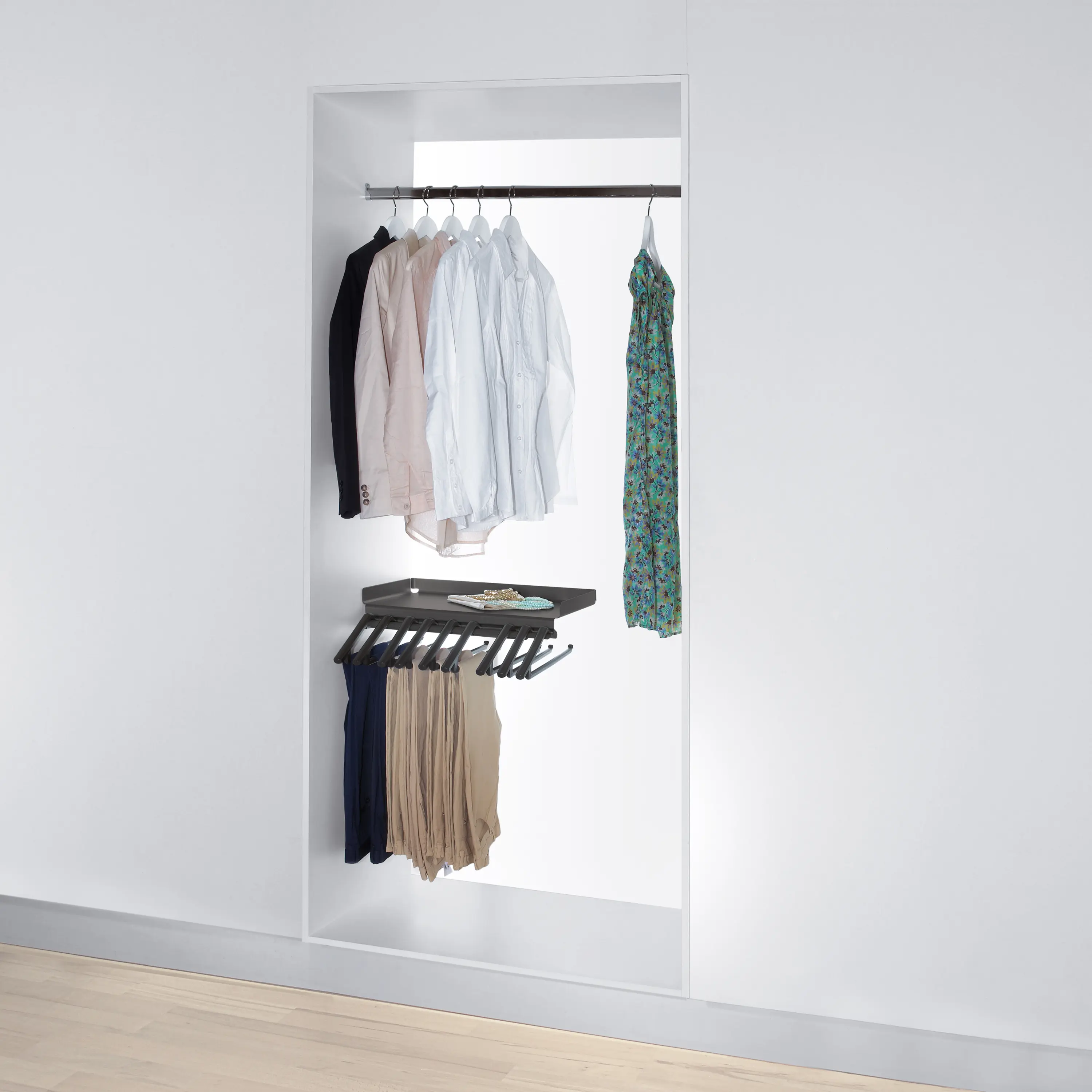 peka-system - Portapantaloni Lina Basic