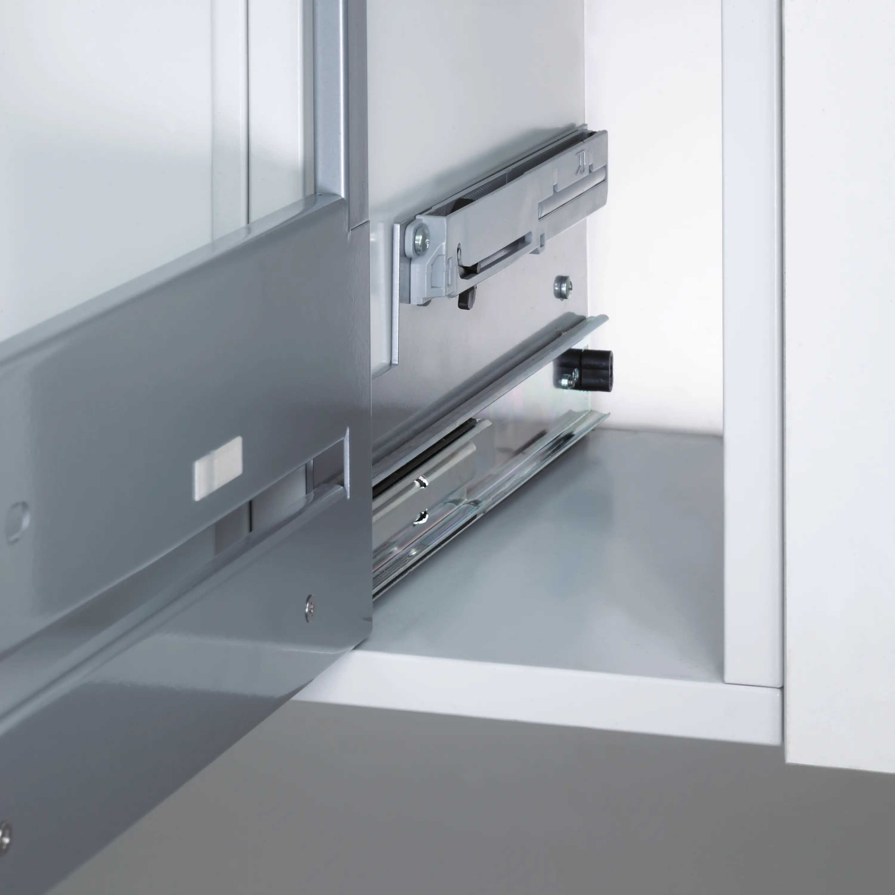 peka-system - Picanto Wall Unit Pull-Out