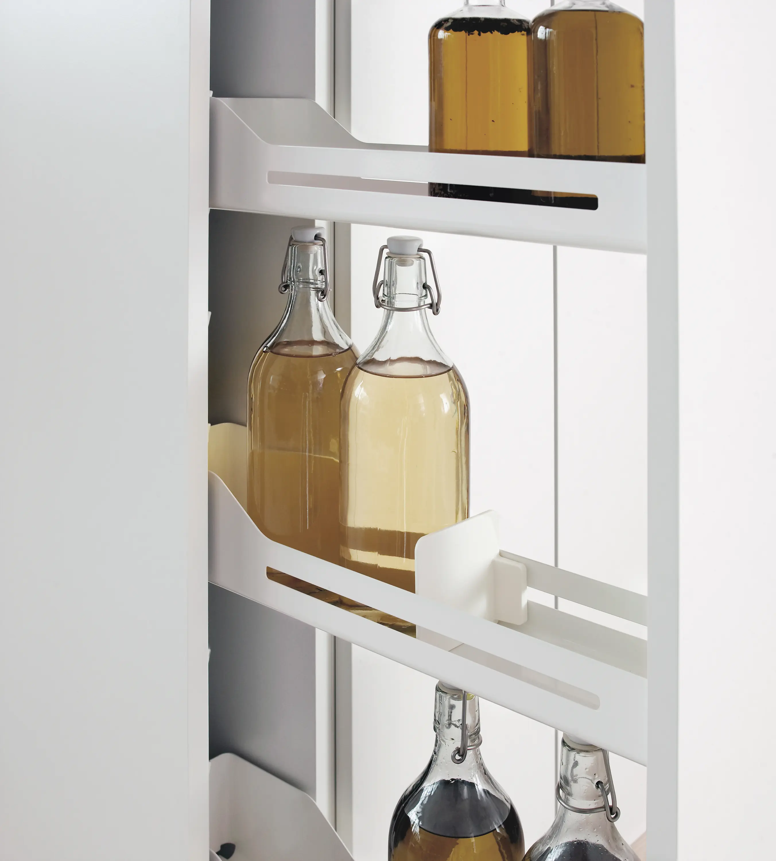 peka-system - Hochschrank Standard Larder Pull-Out