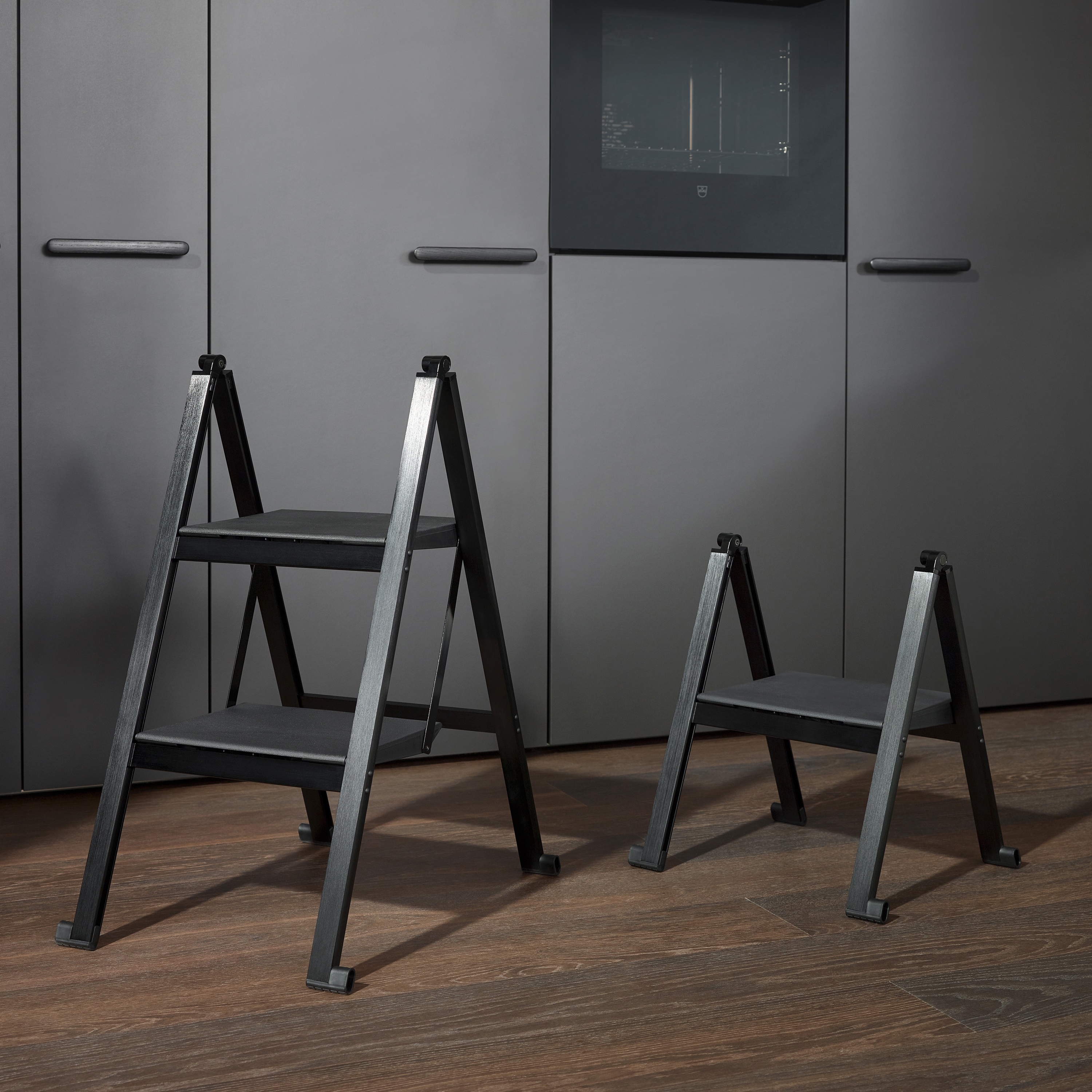 Mostra il prodotto Scala Stepolo del produttore peka-system