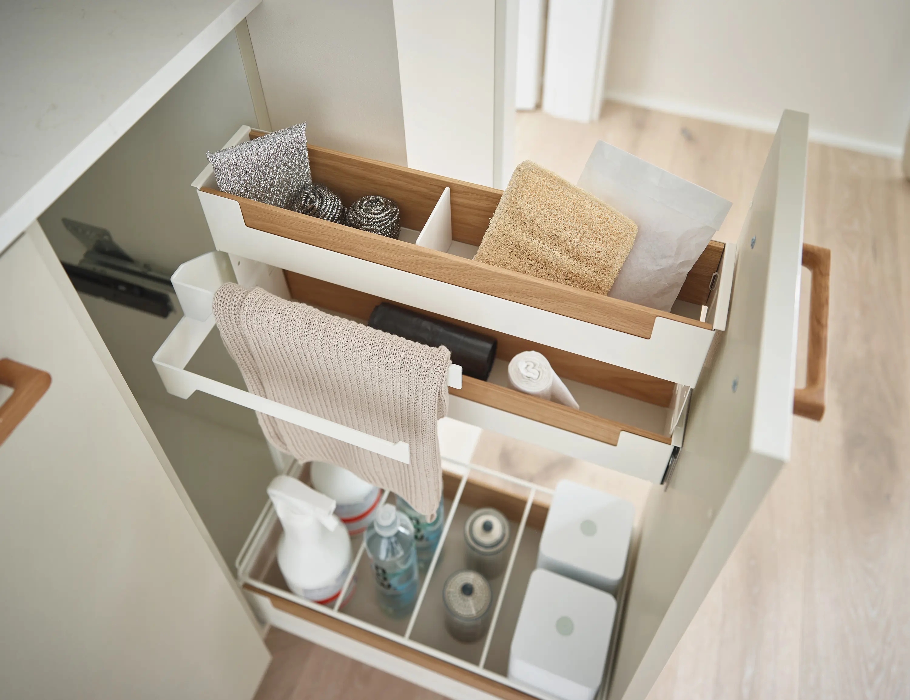 peka-system - Extension Porte-Serviettes Pinello Towel