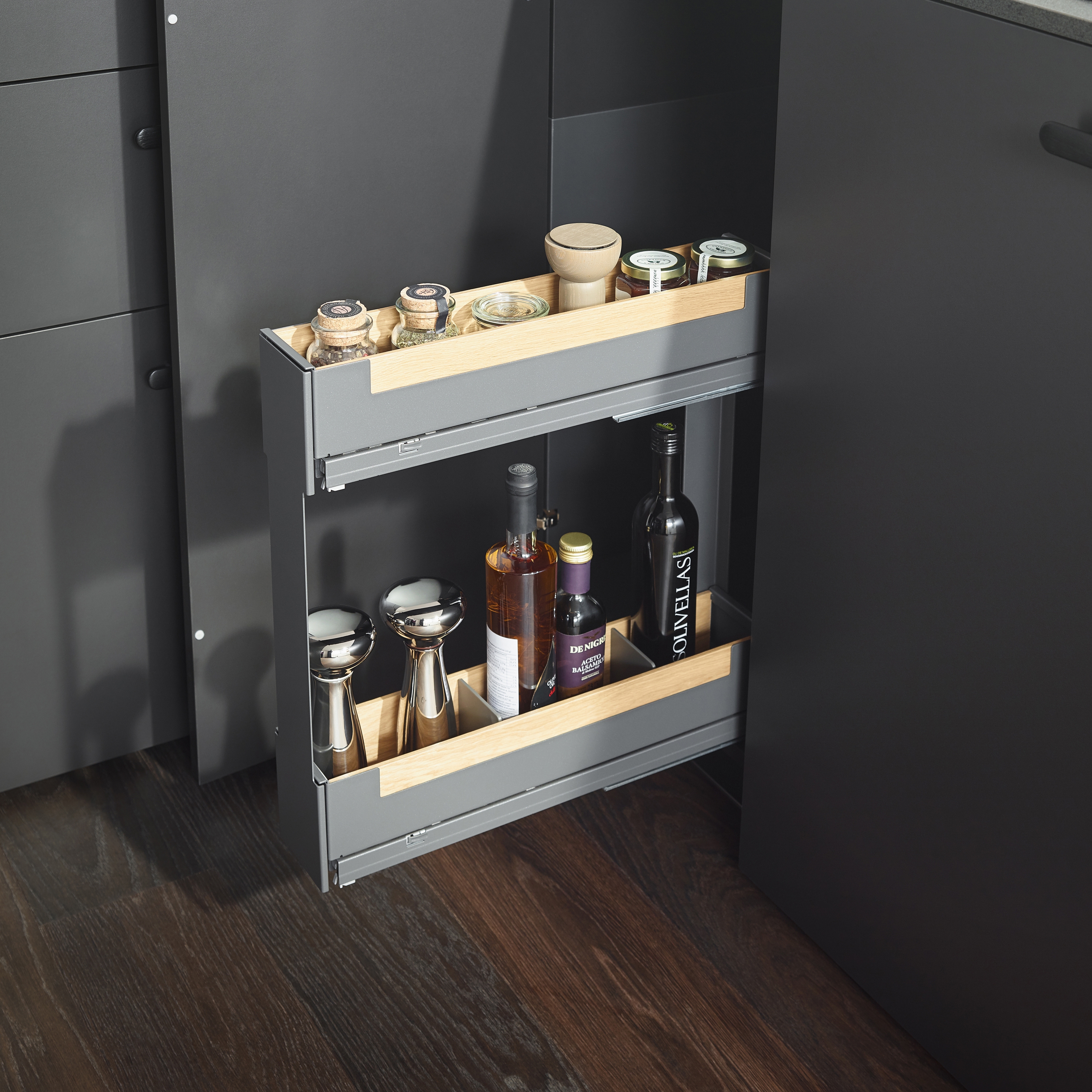 Produkt Innenauszug Pinello Inside des Herstellers peka-system anzeigen