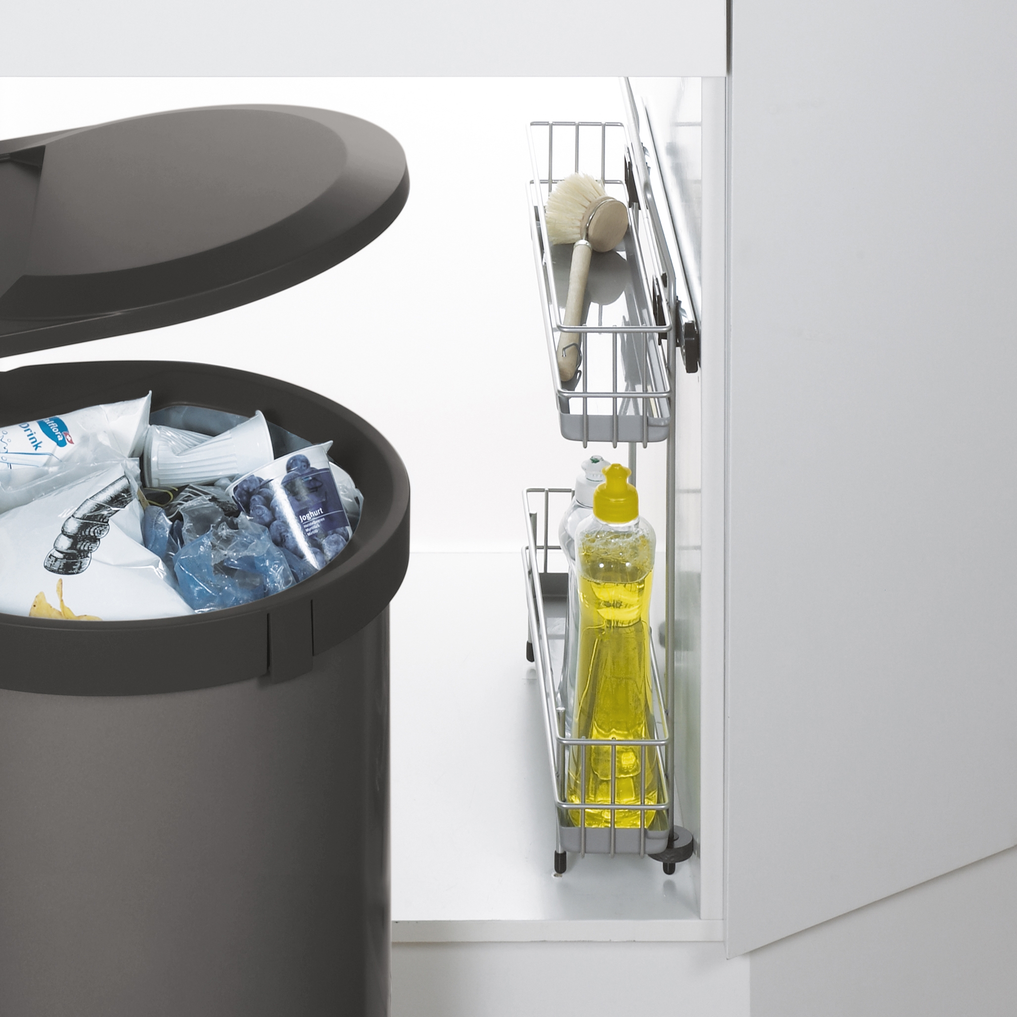 Produkt Innenauszug Peroko 5 des Herstellers peka-system anzeigen