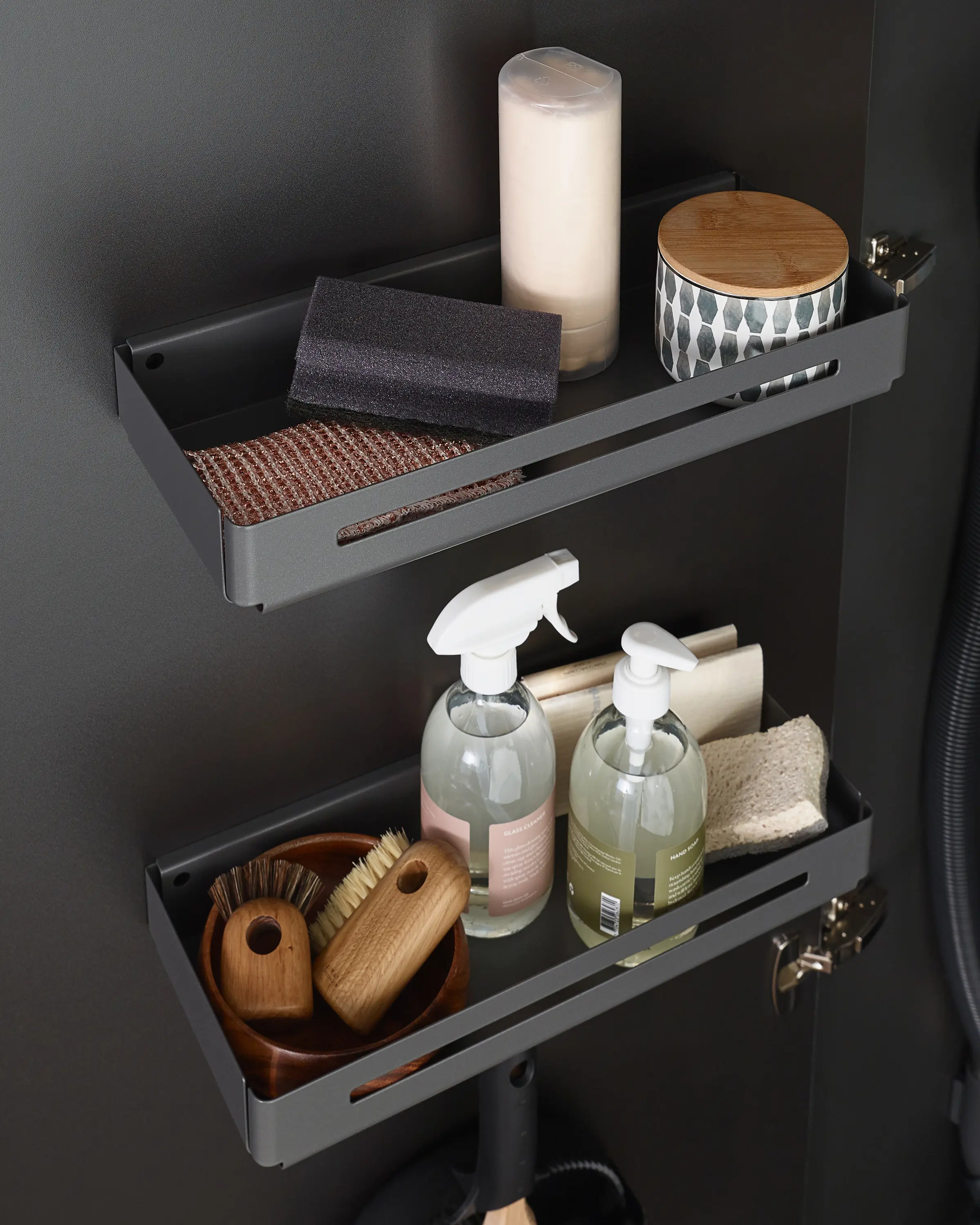 peka-system - Tablo Libell Hang Storage Component