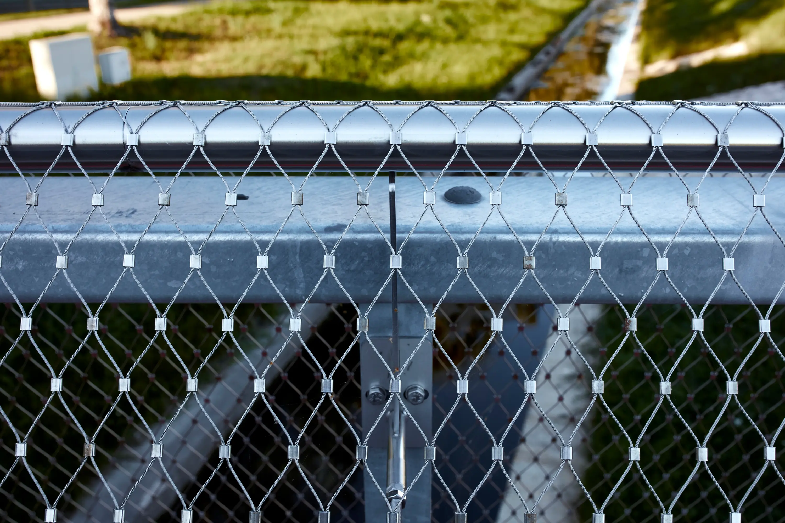 Jakob - Ball catching nets