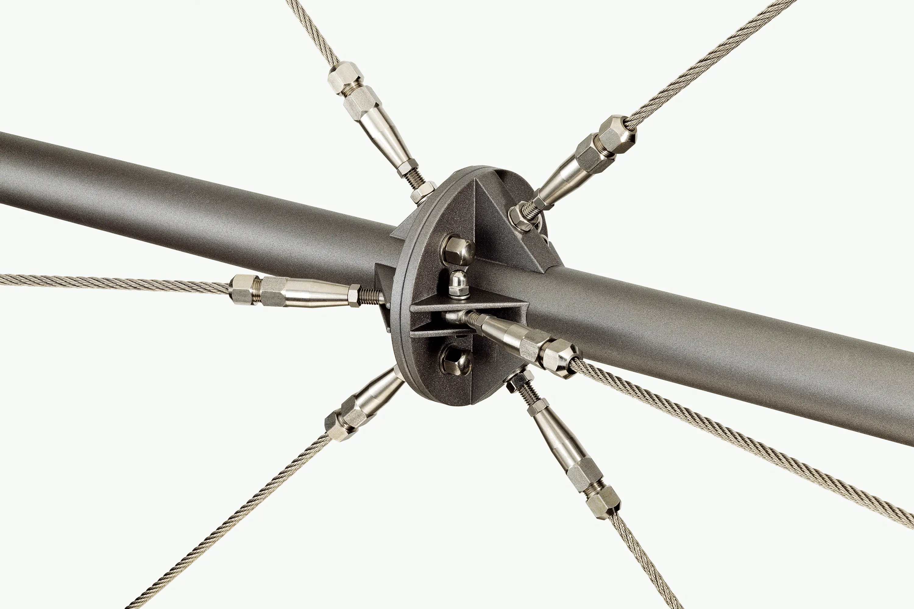 Jakob - Railing fillings