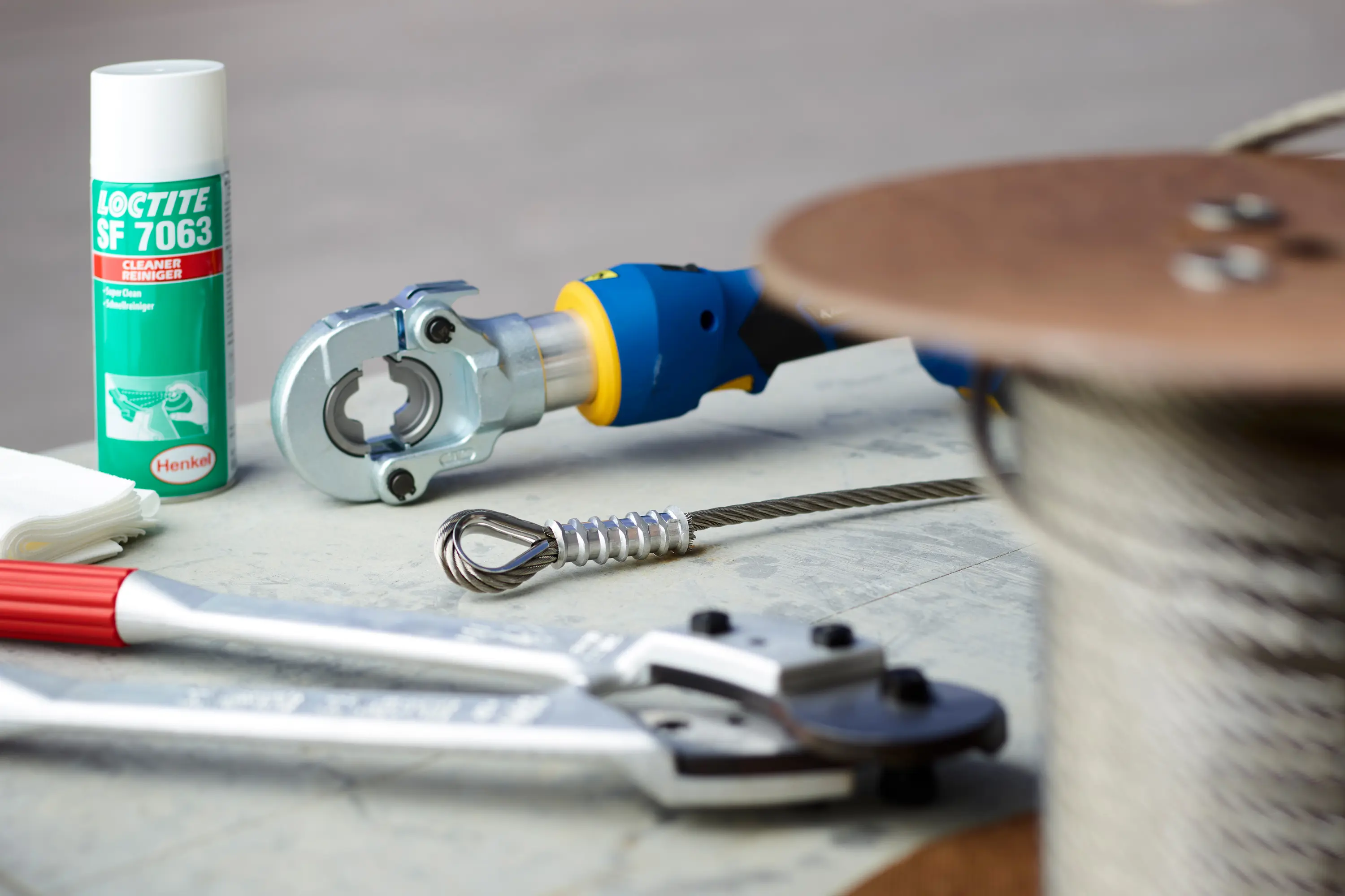 Jakob - Self-Assembly