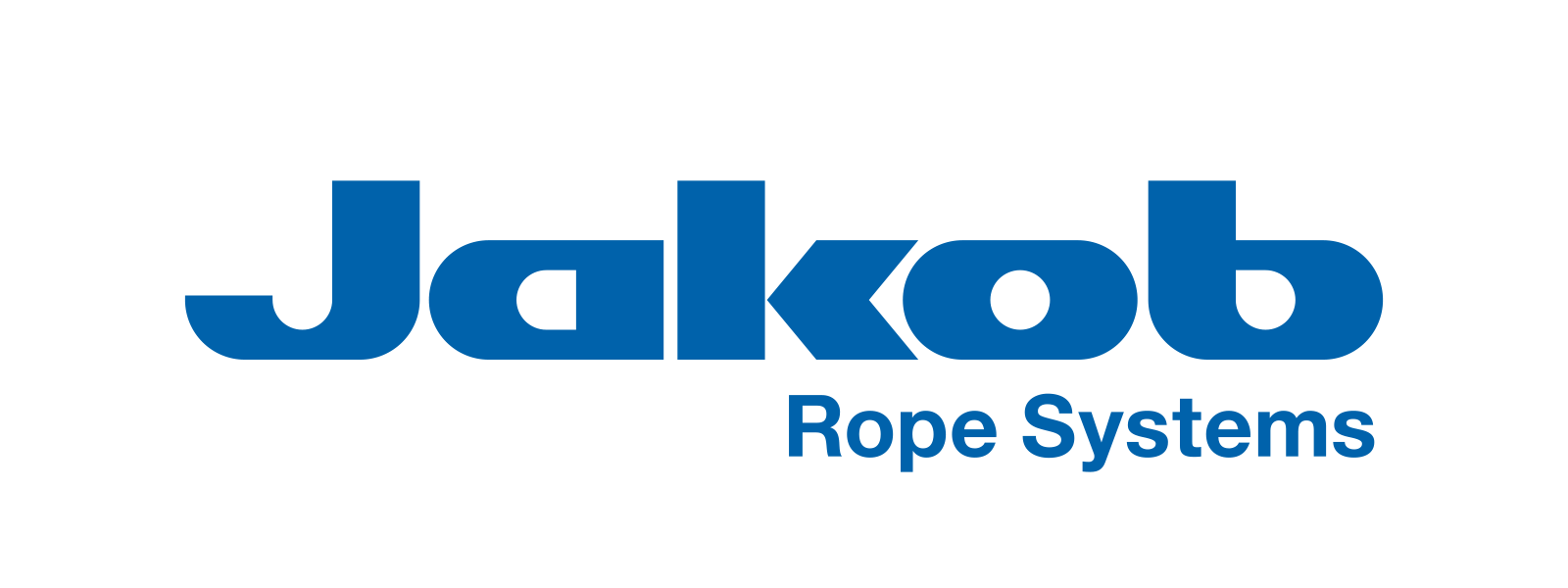 Logo for manufacturer Jakob