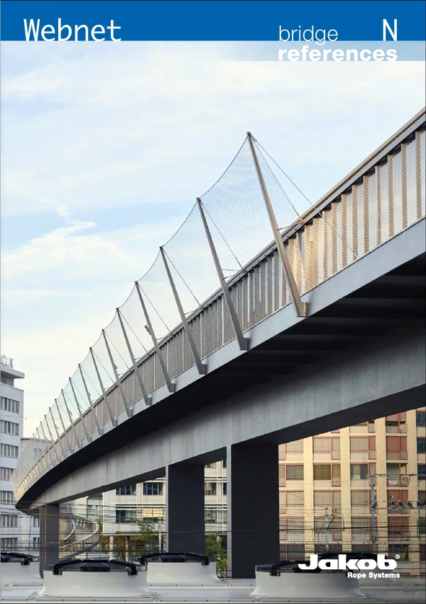 Vorschaubild für die Datei WEBNET BRIDGE N REFERENCES